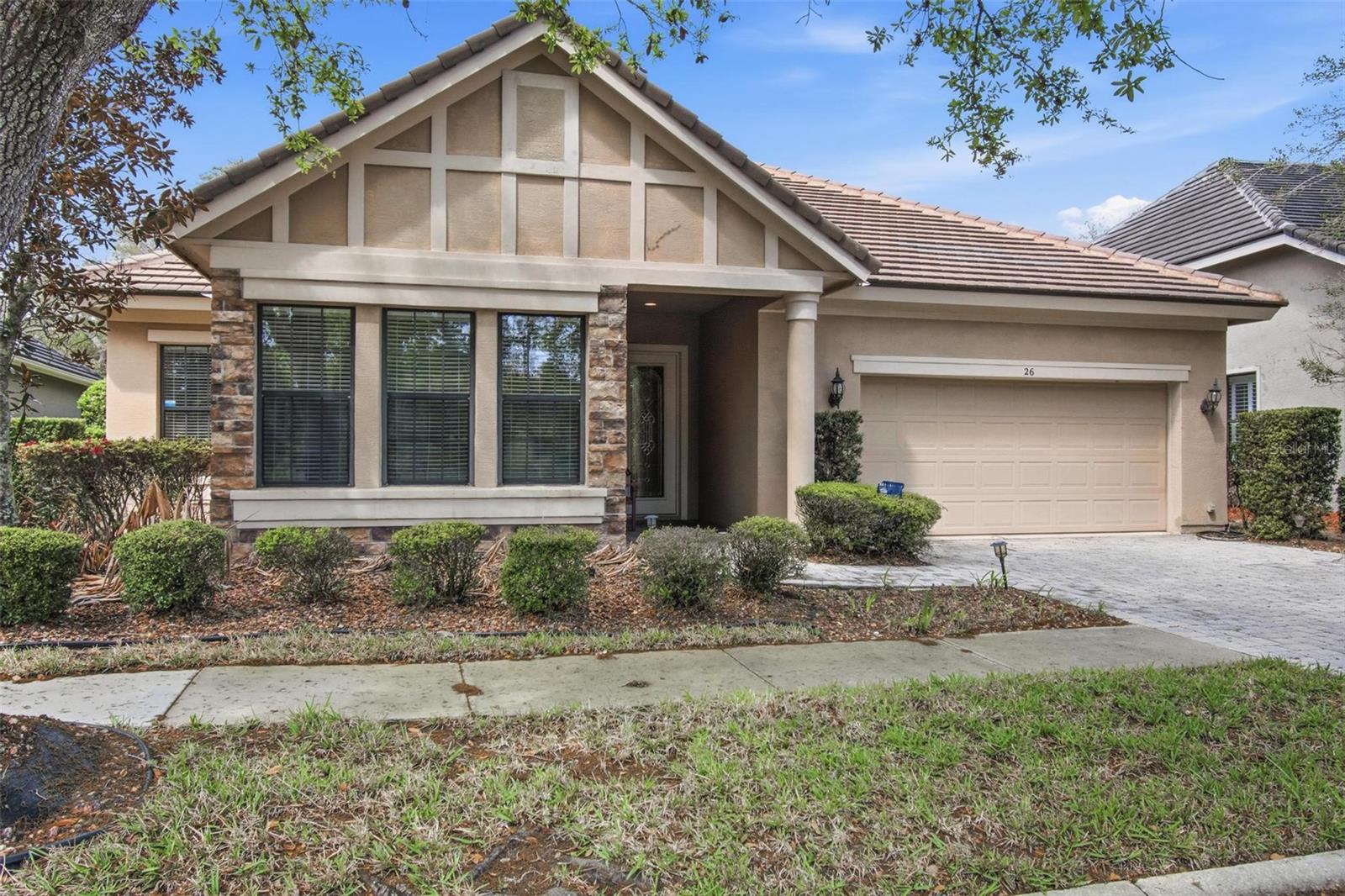26 JASMINE DR