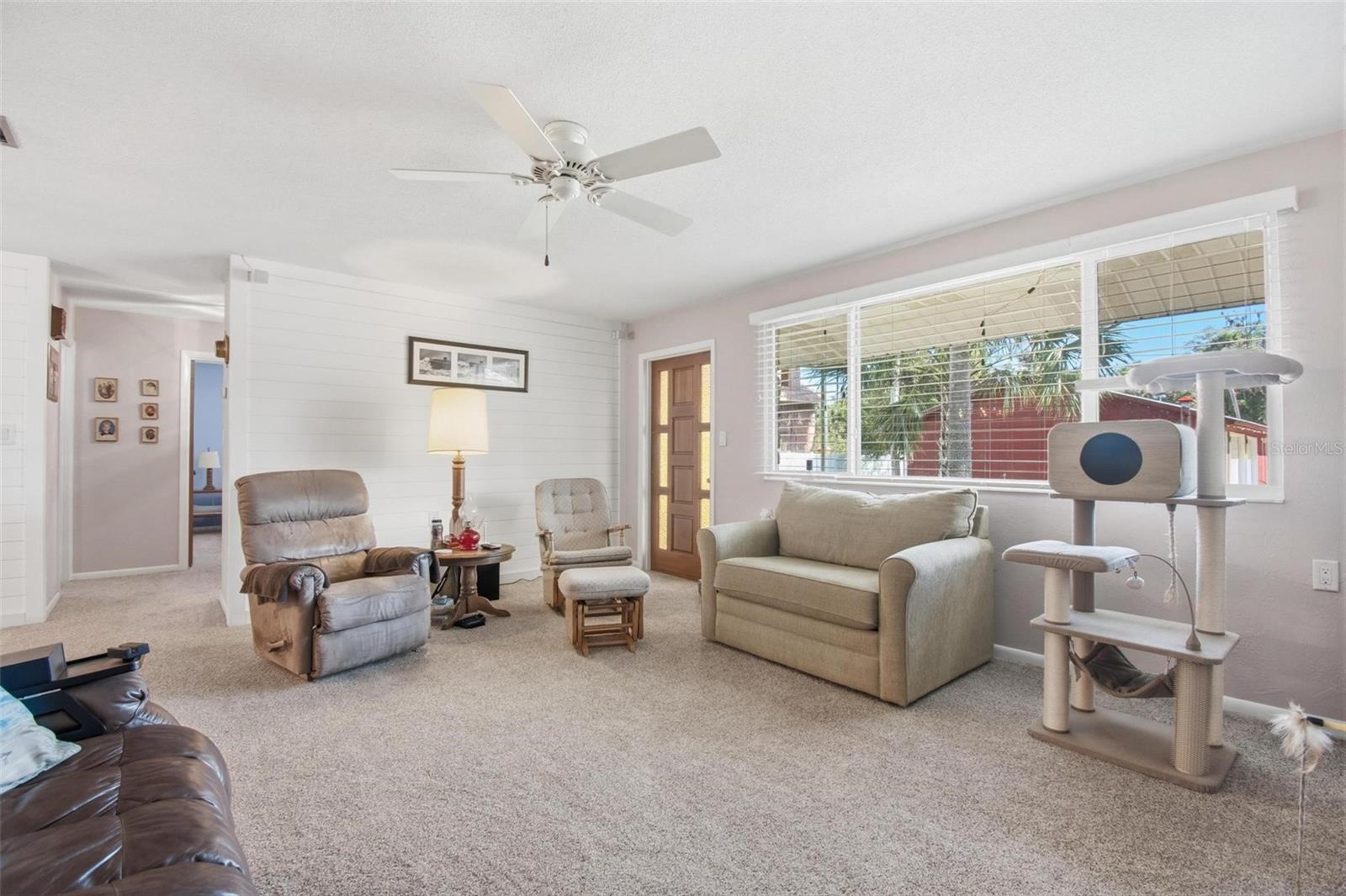 4368 N OCEAN SHORE BLVD