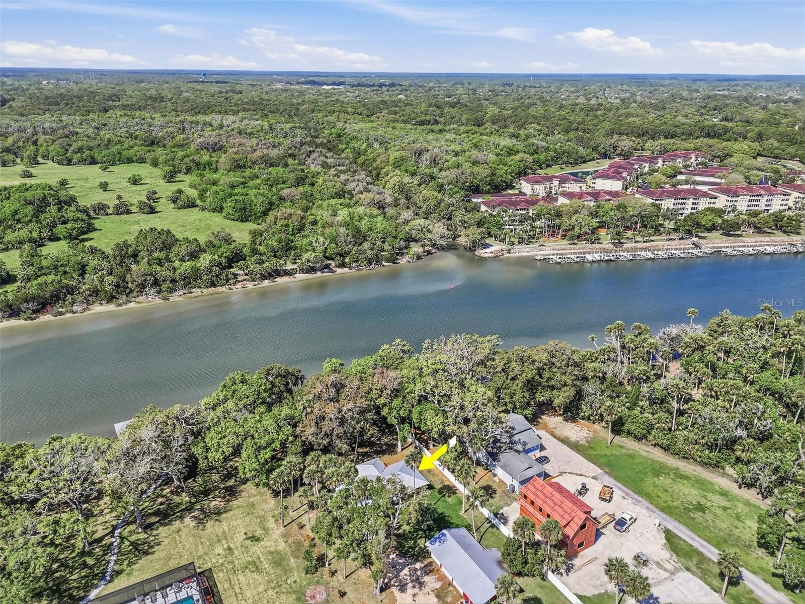 4368 N OCEAN SHORE BLVD