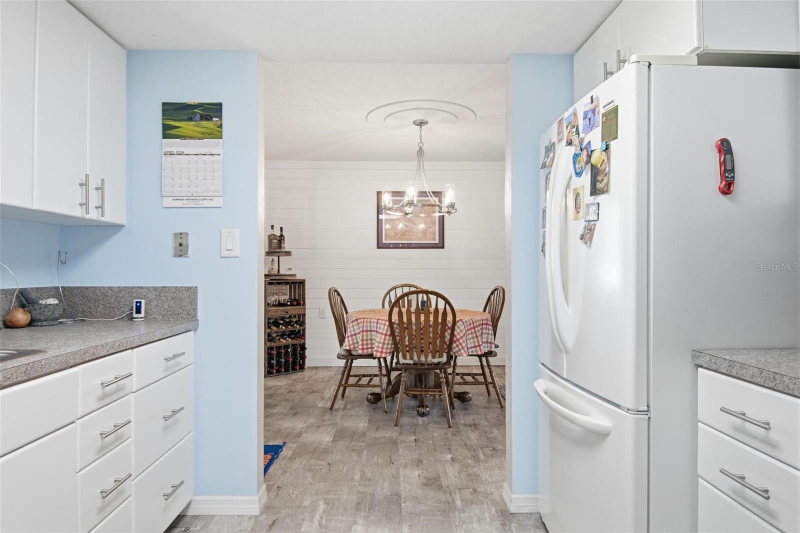 4368 N OCEAN SHORE BLVD