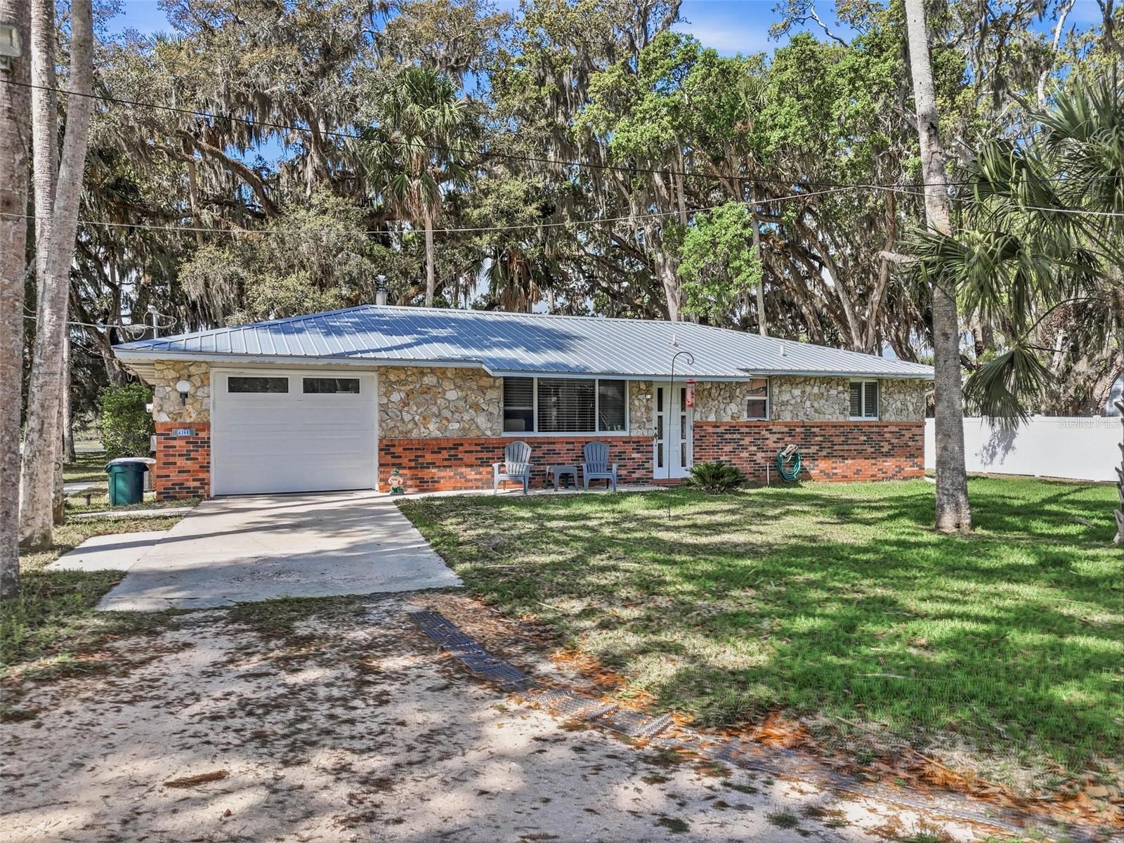 4368 N OCEAN SHORE BLVD