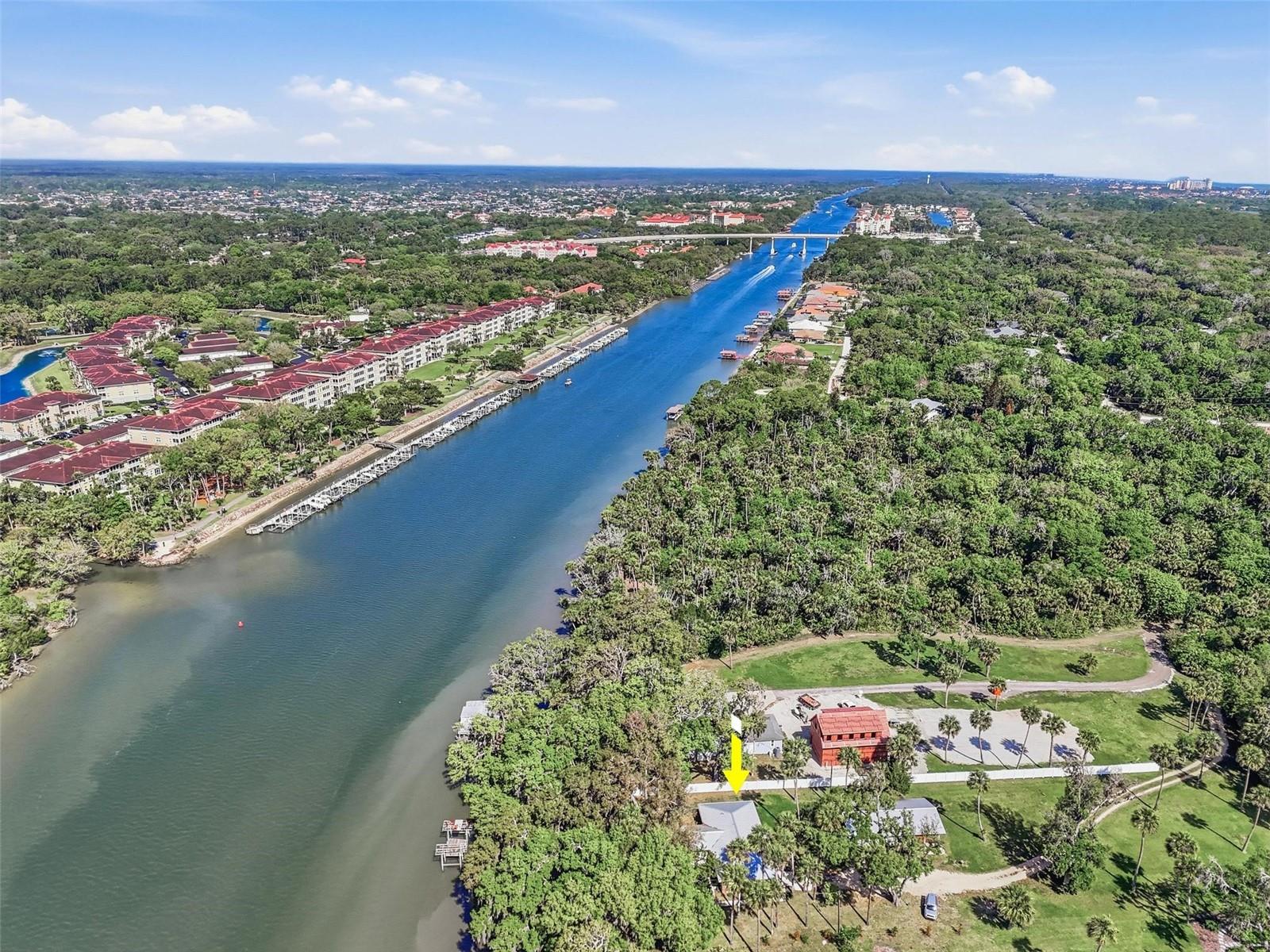 4368 N OCEAN SHORE BLVD