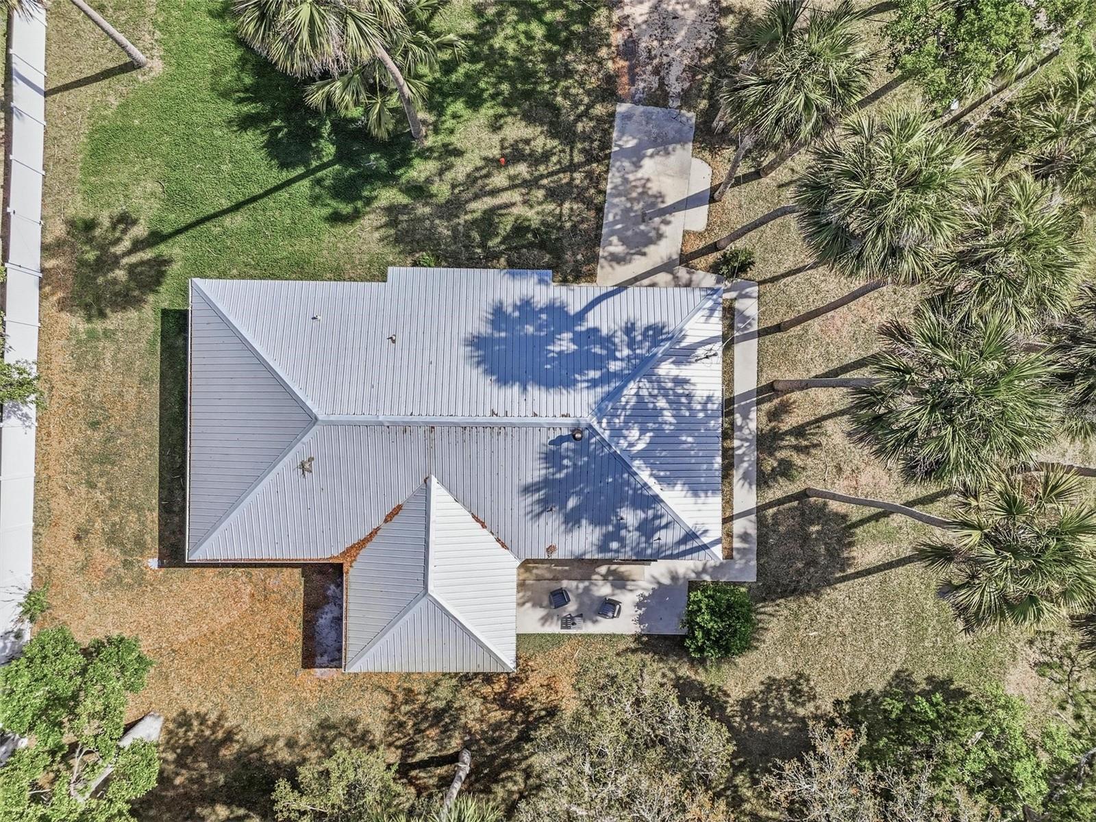 4368 N OCEAN SHORE BLVD