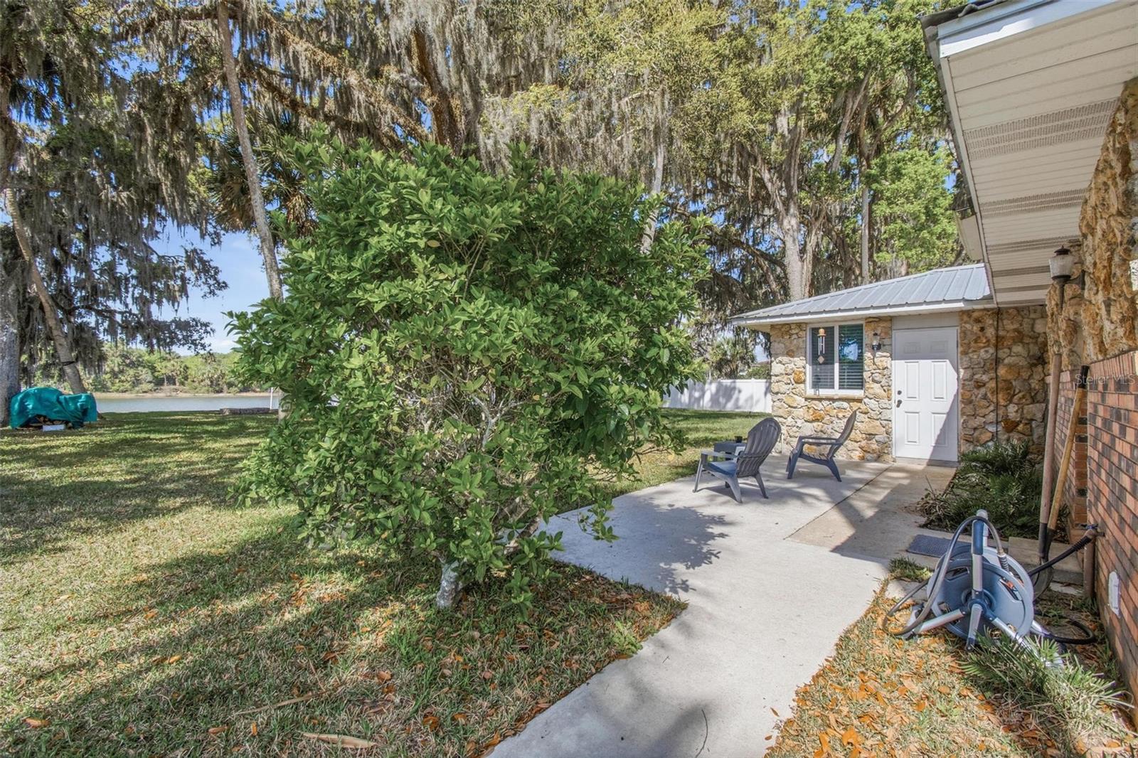 4368 N OCEAN SHORE BLVD