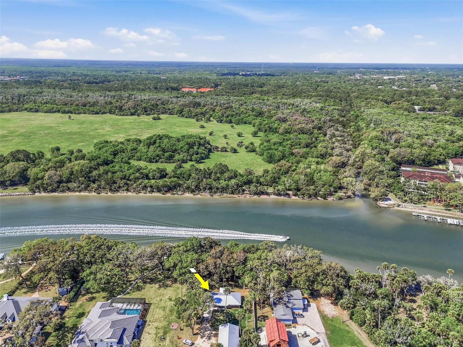 4368 N OCEAN SHORE BLVD