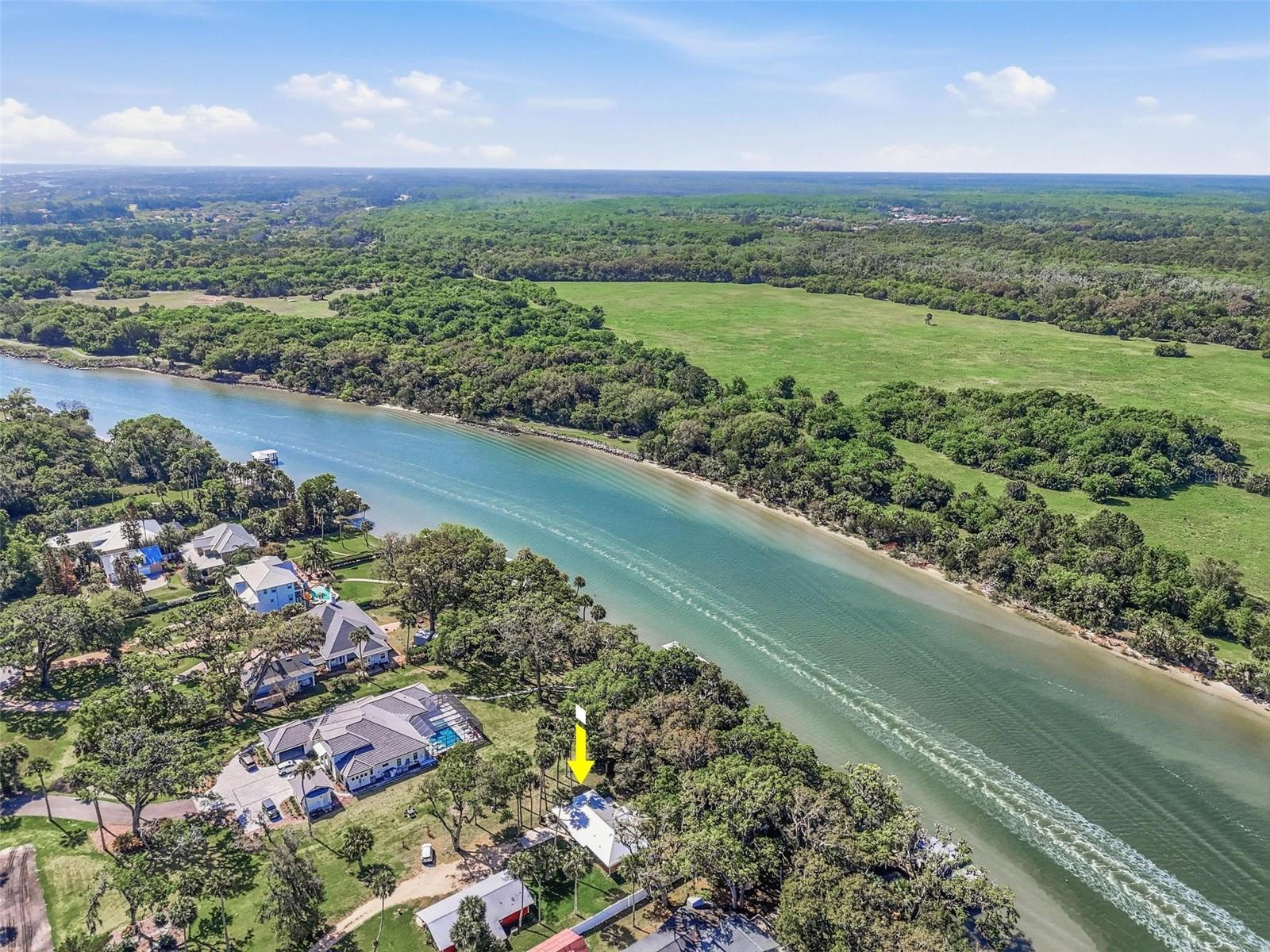 4368 N OCEAN SHORE BLVD