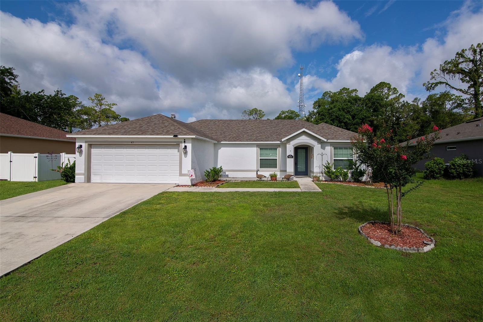 45 WOODFIELD DR