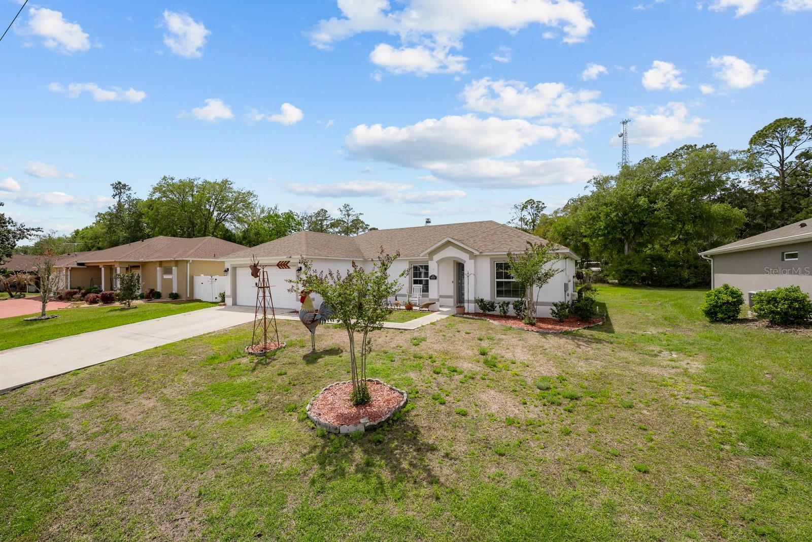 45 WOODFIELD DR