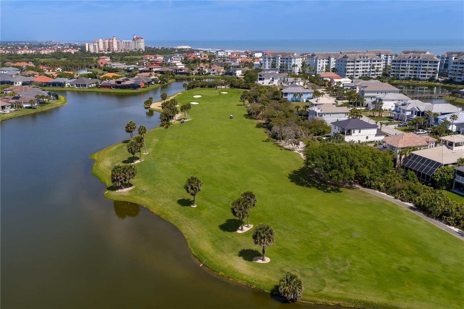 6 CINNAMON BEACH WAY