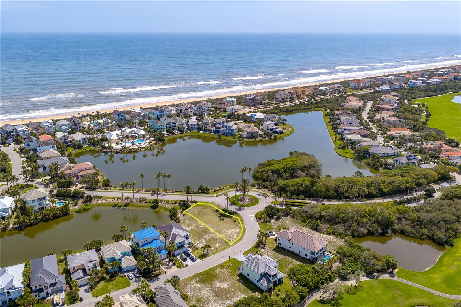 6 CINNAMON BEACH WAY