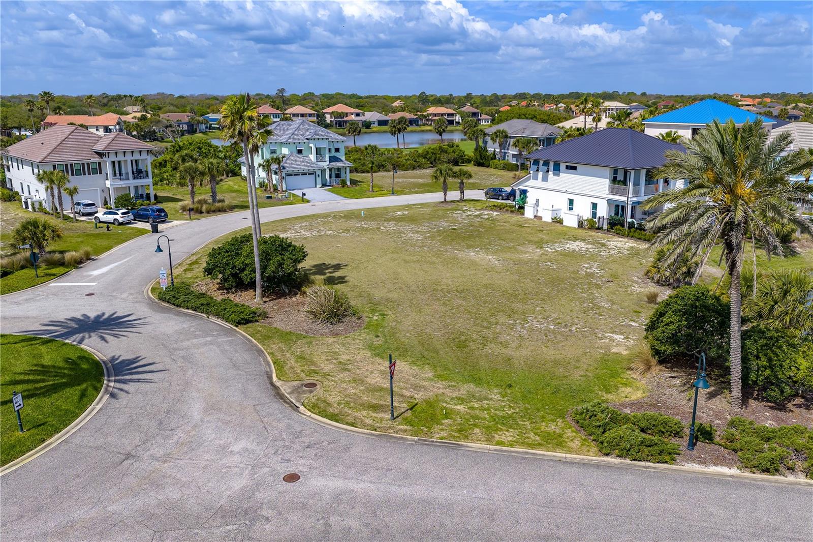 6 CINNAMON BEACH WAY