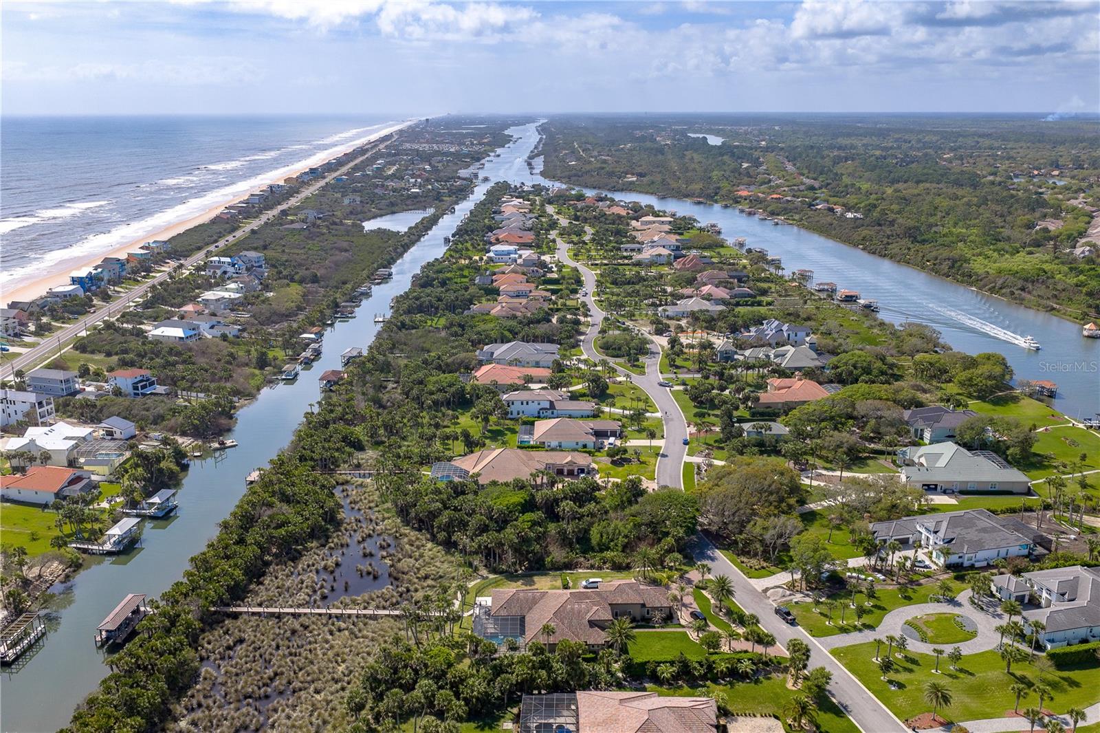 141 ISLAND ESTATES PKWY