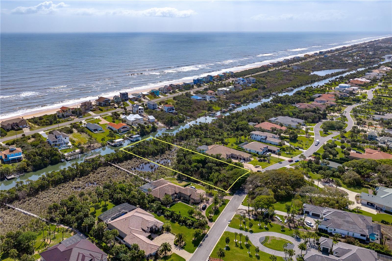 141 ISLAND ESTATES PKWY