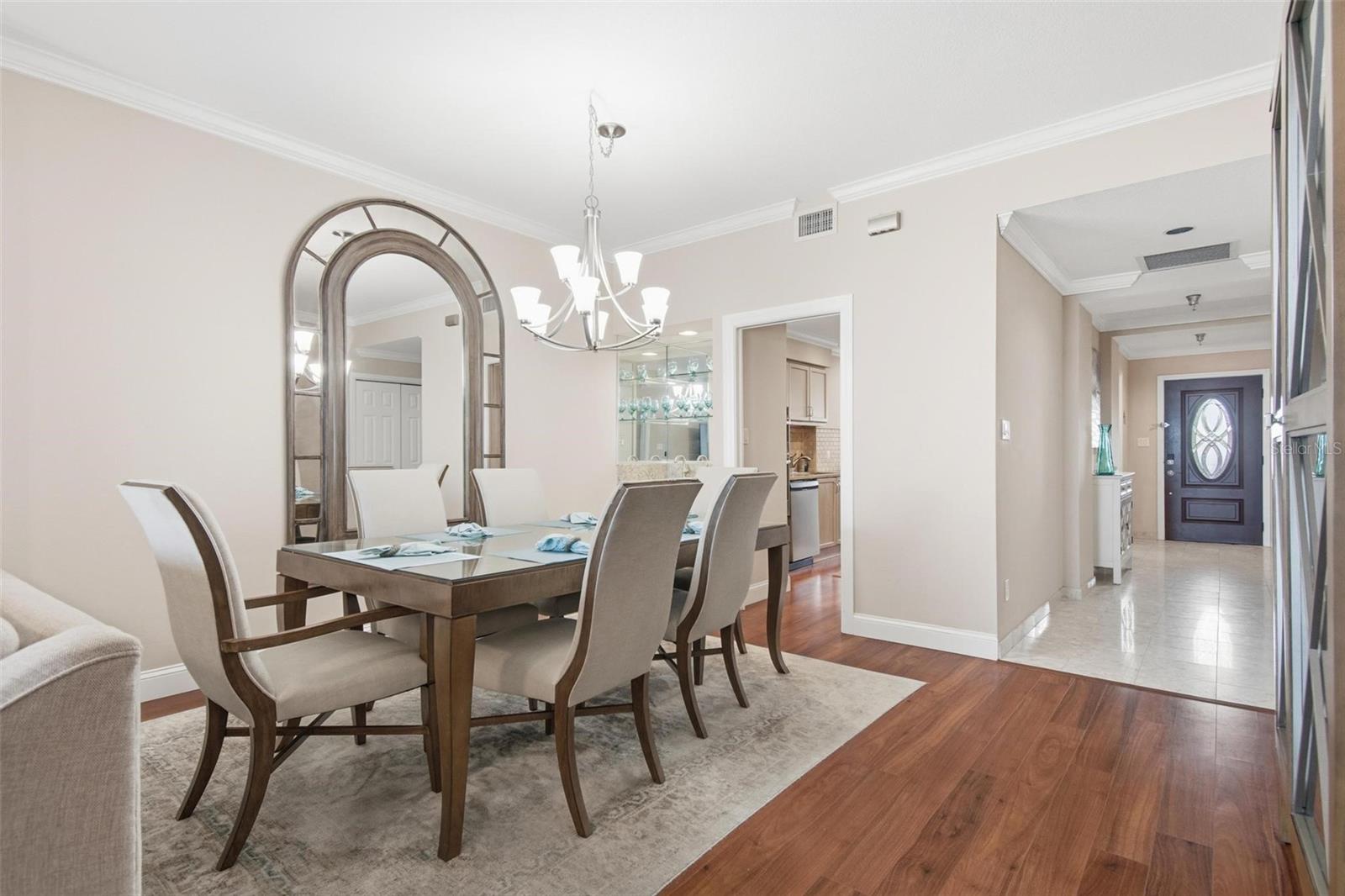 11 AVENUE DE LA MER #1306