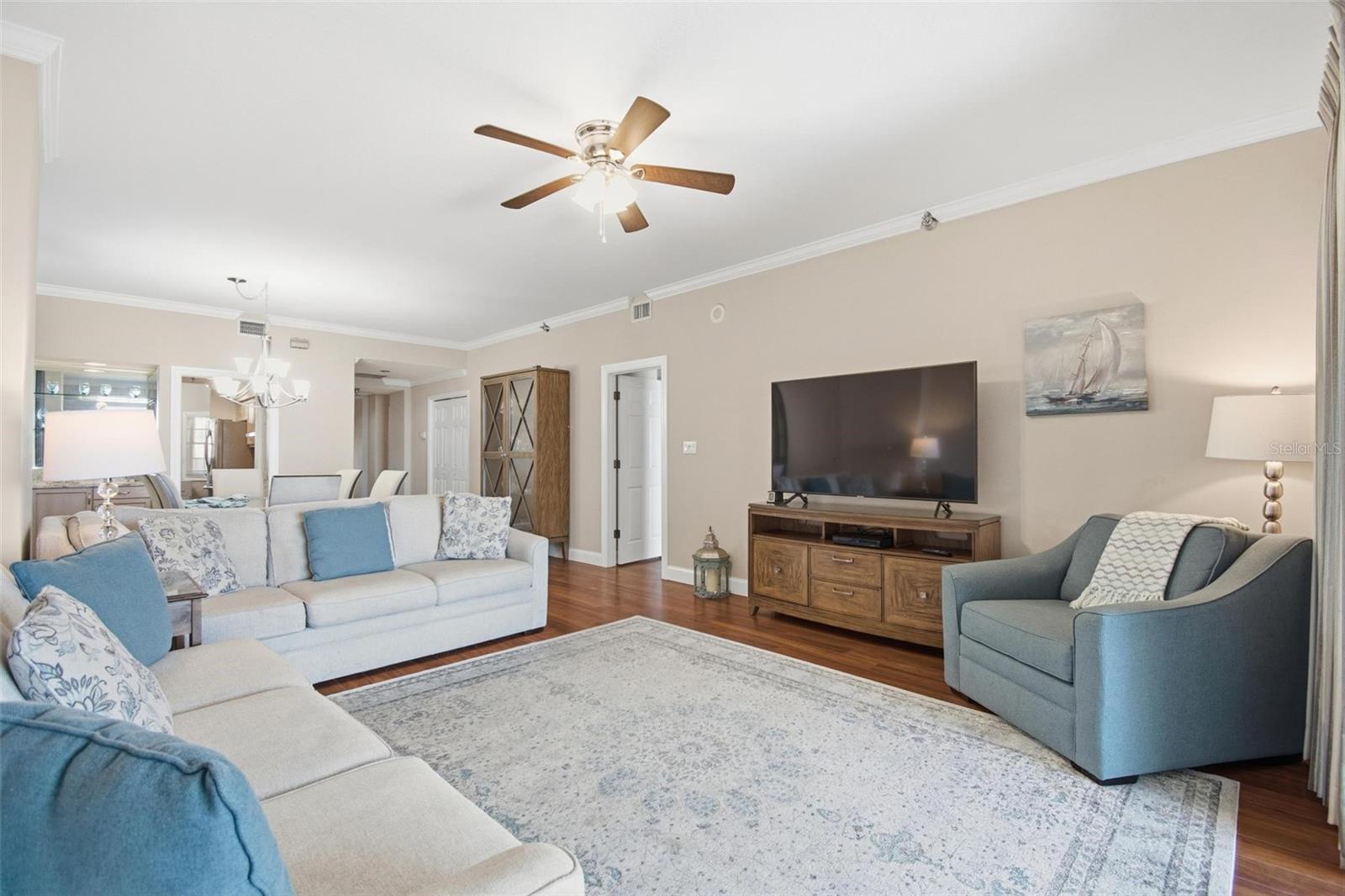 11 AVENUE DE LA MER #1306