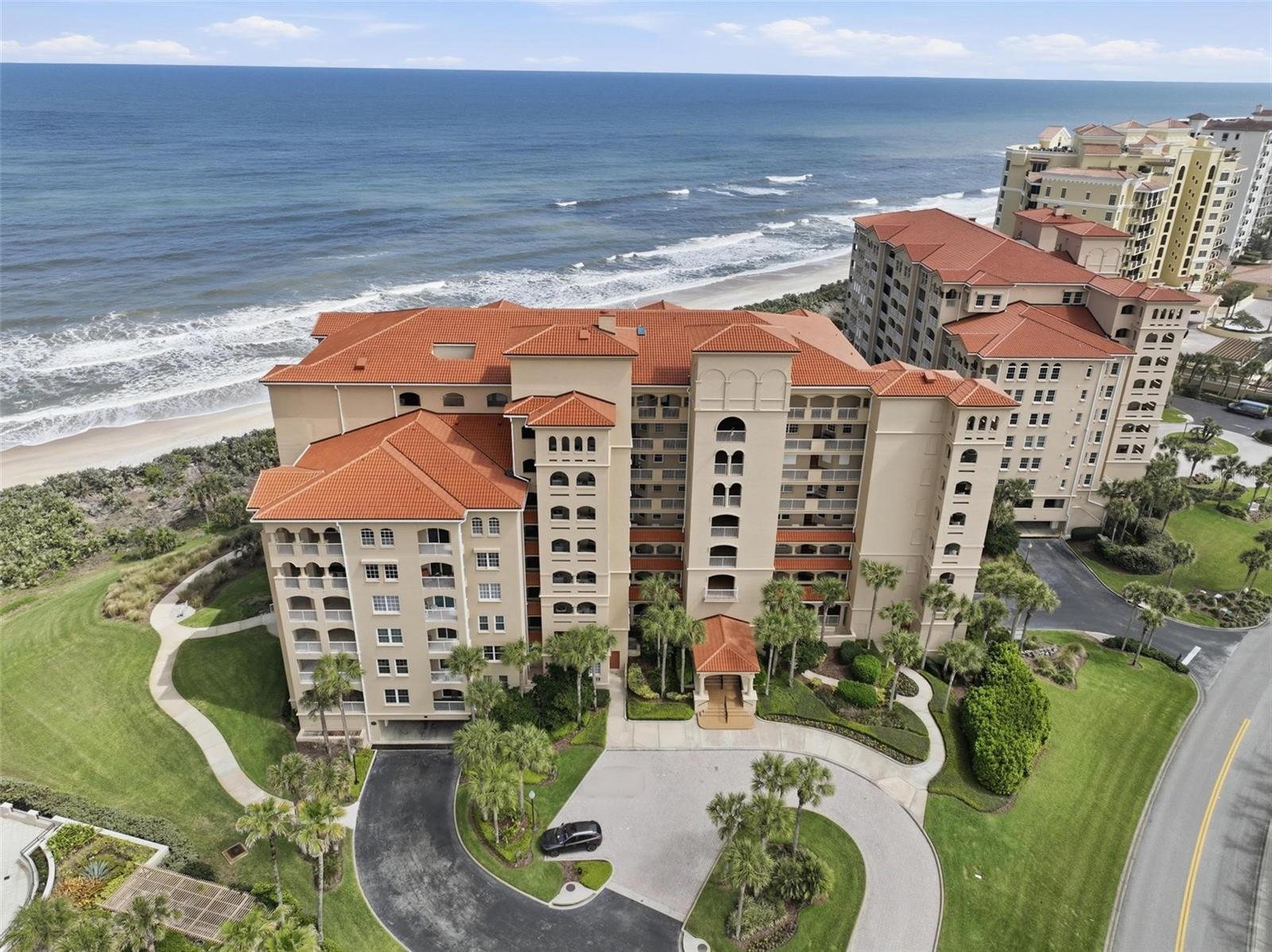 11 AVENUE DE LA MER #1306