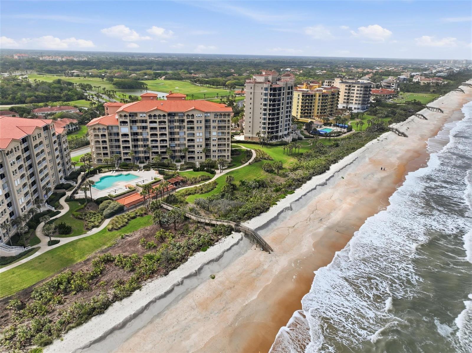 11 AVENUE DE LA MER #1306