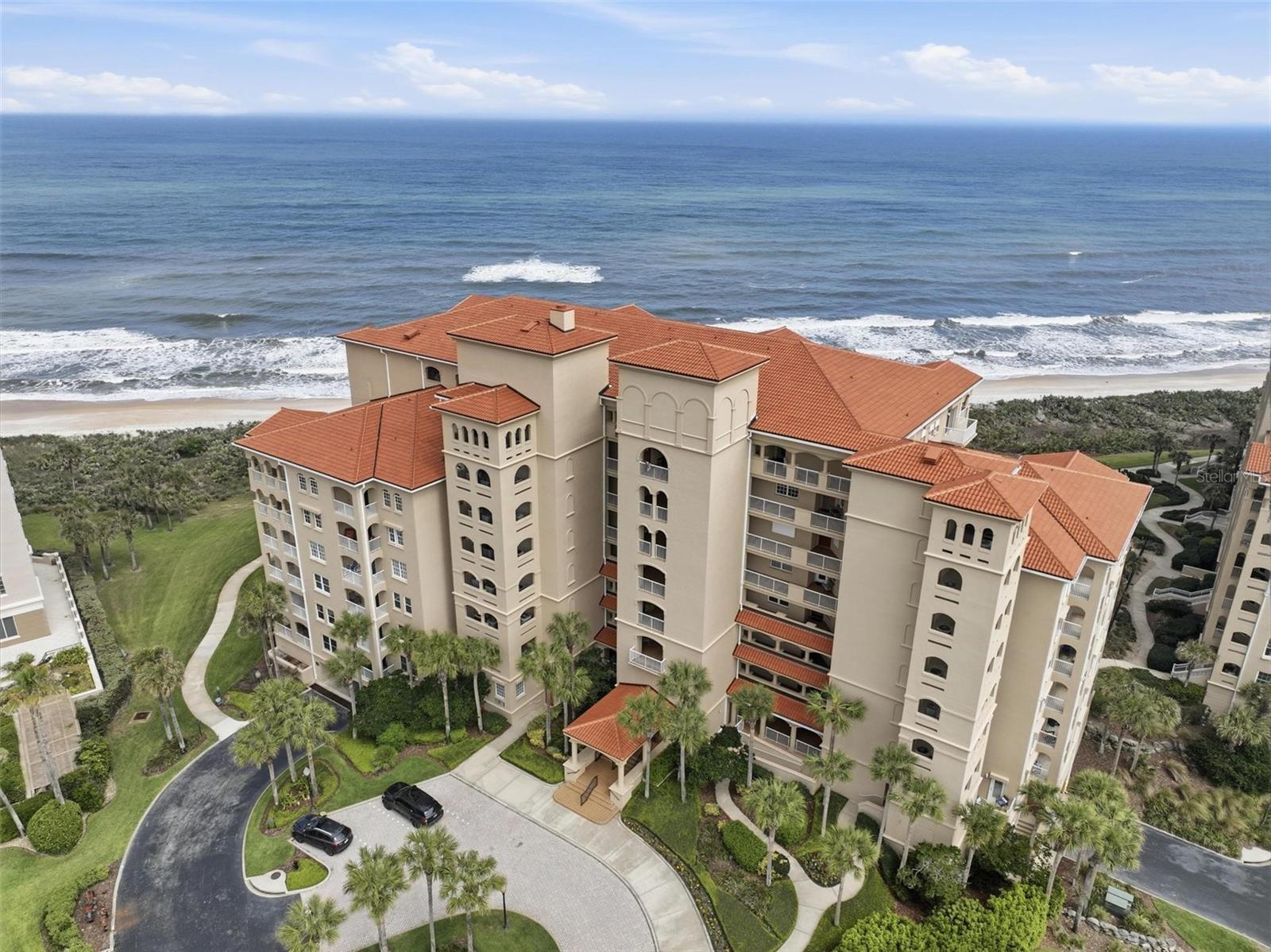 11 AVENUE DE LA MER #1306