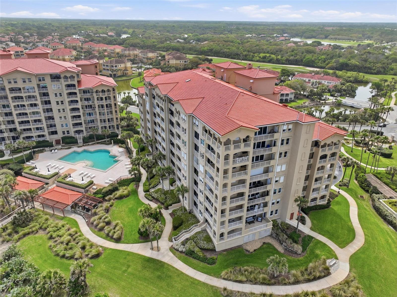 11 AVENUE DE LA MER #1306