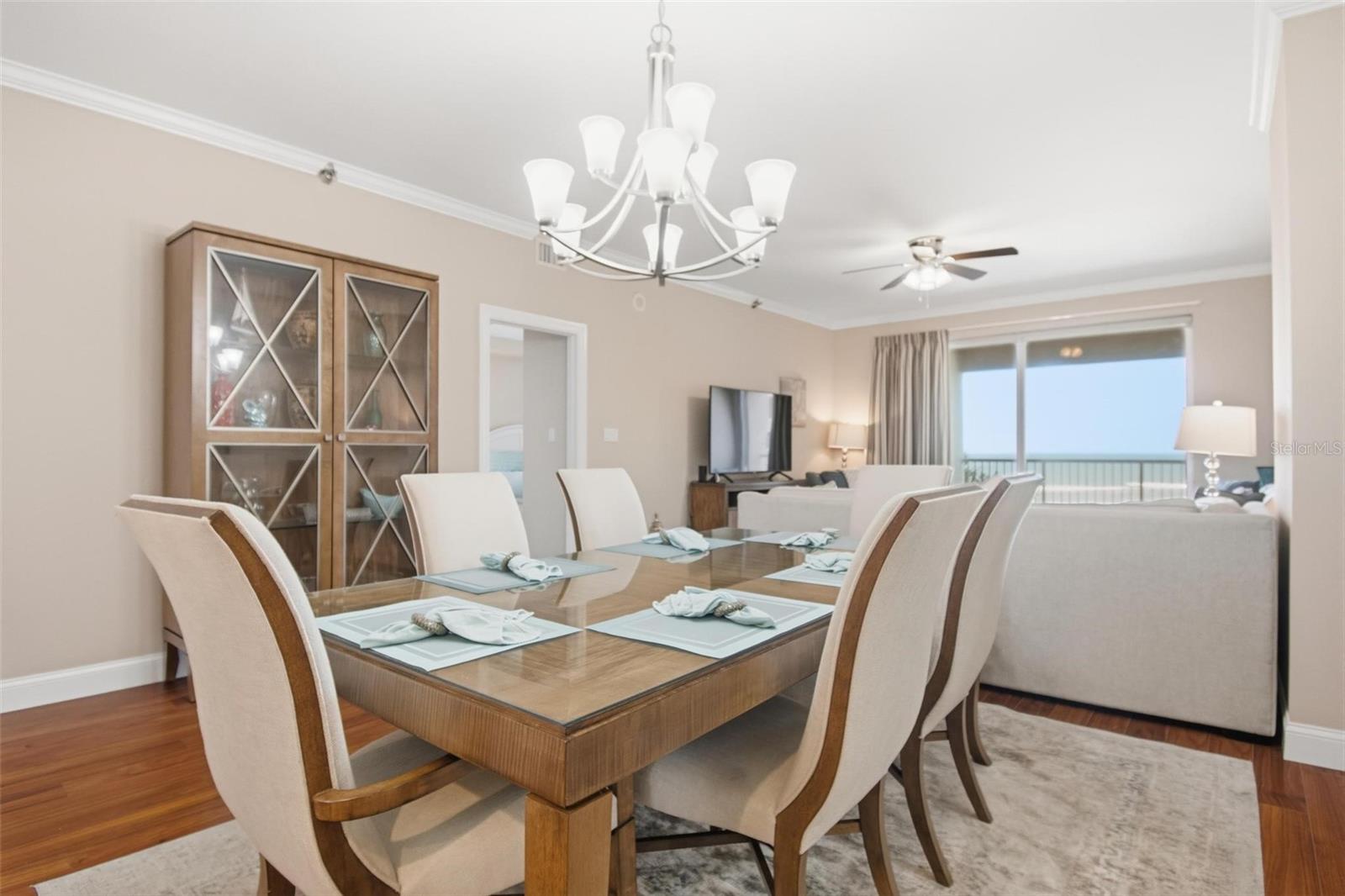 11 AVENUE DE LA MER #1306