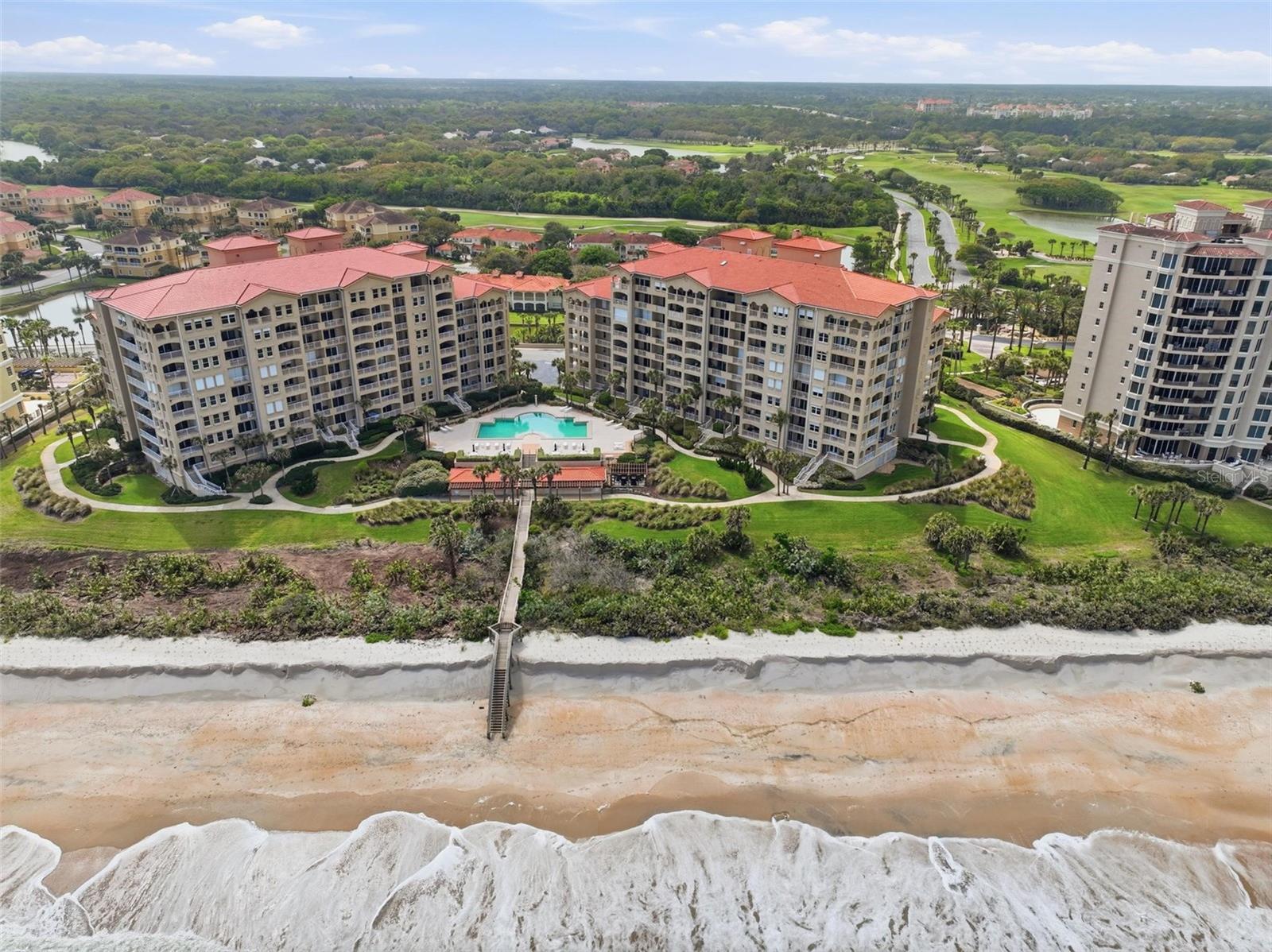 11 AVENUE DE LA MER #1306