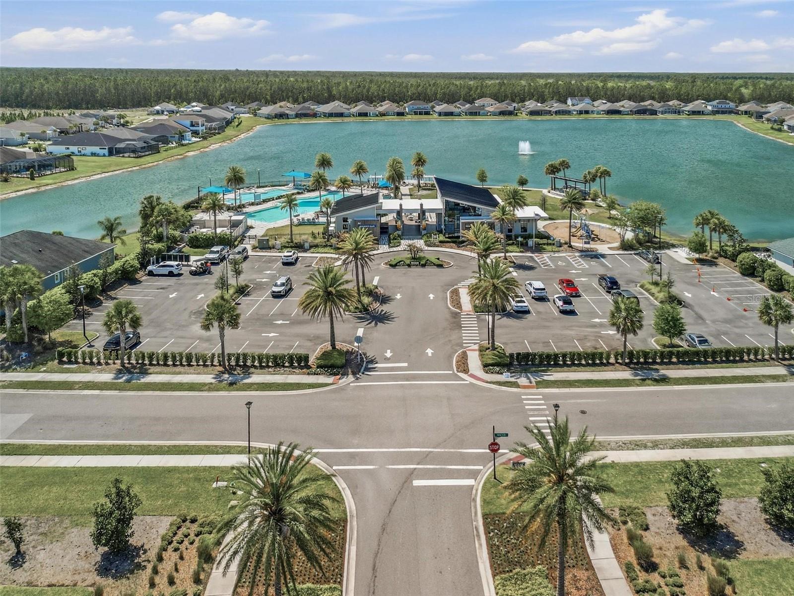 270 AZURE MIST WAY
