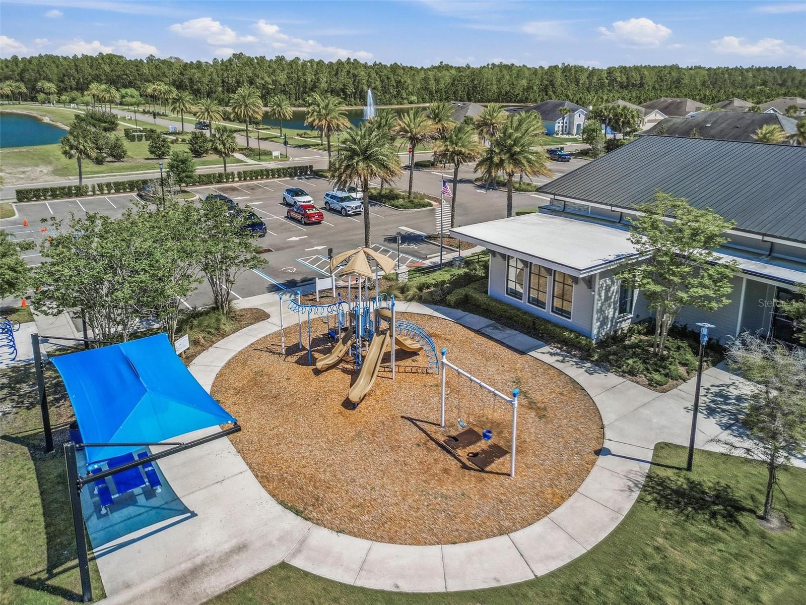 270 AZURE MIST WAY