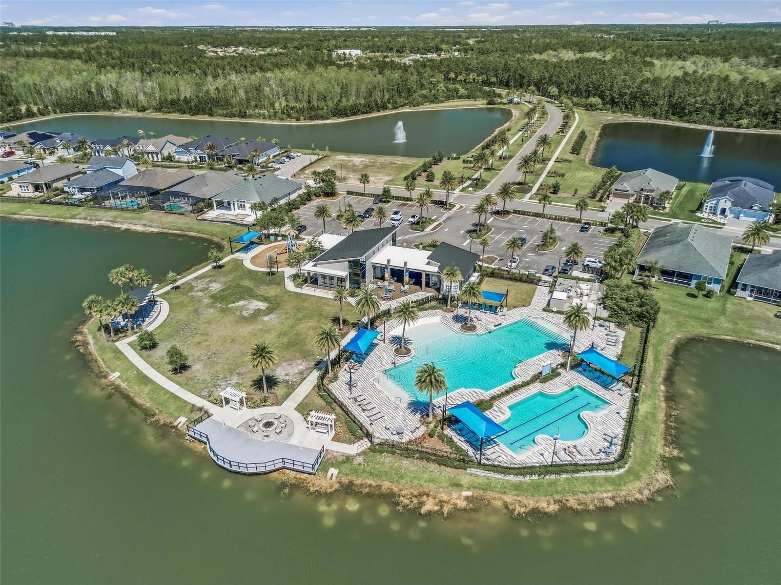 270 AZURE MIST WAY