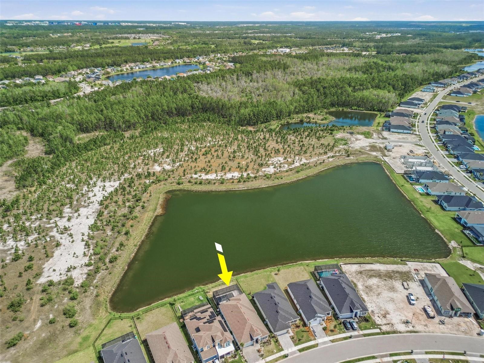 270 AZURE MIST WAY