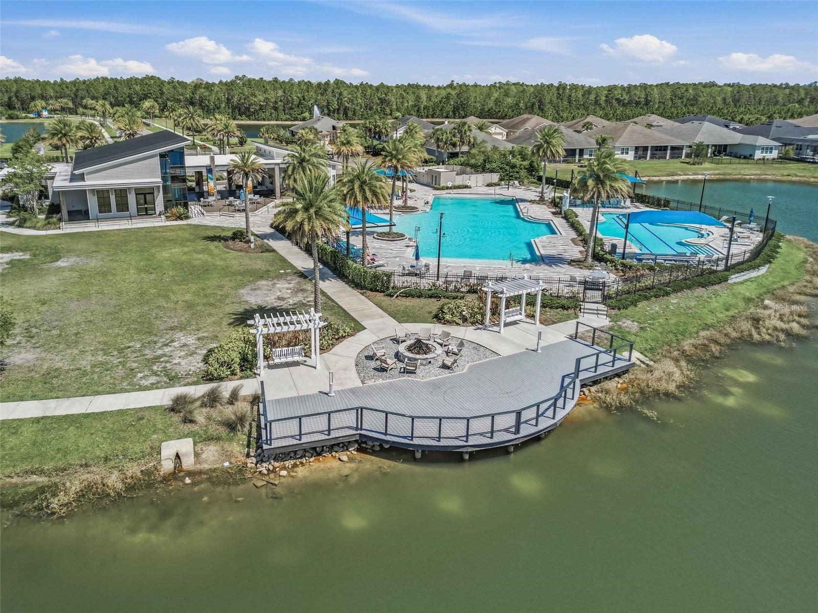 270 AZURE MIST WAY