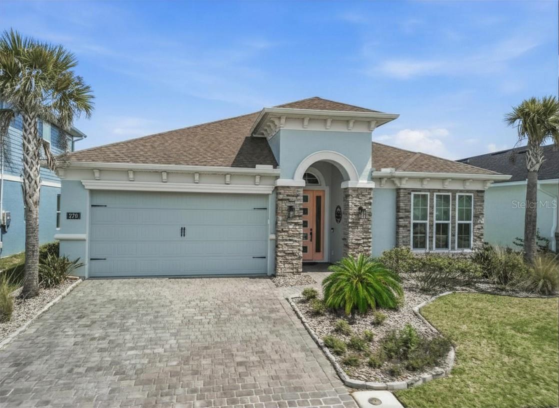 270 AZURE MIST WAY