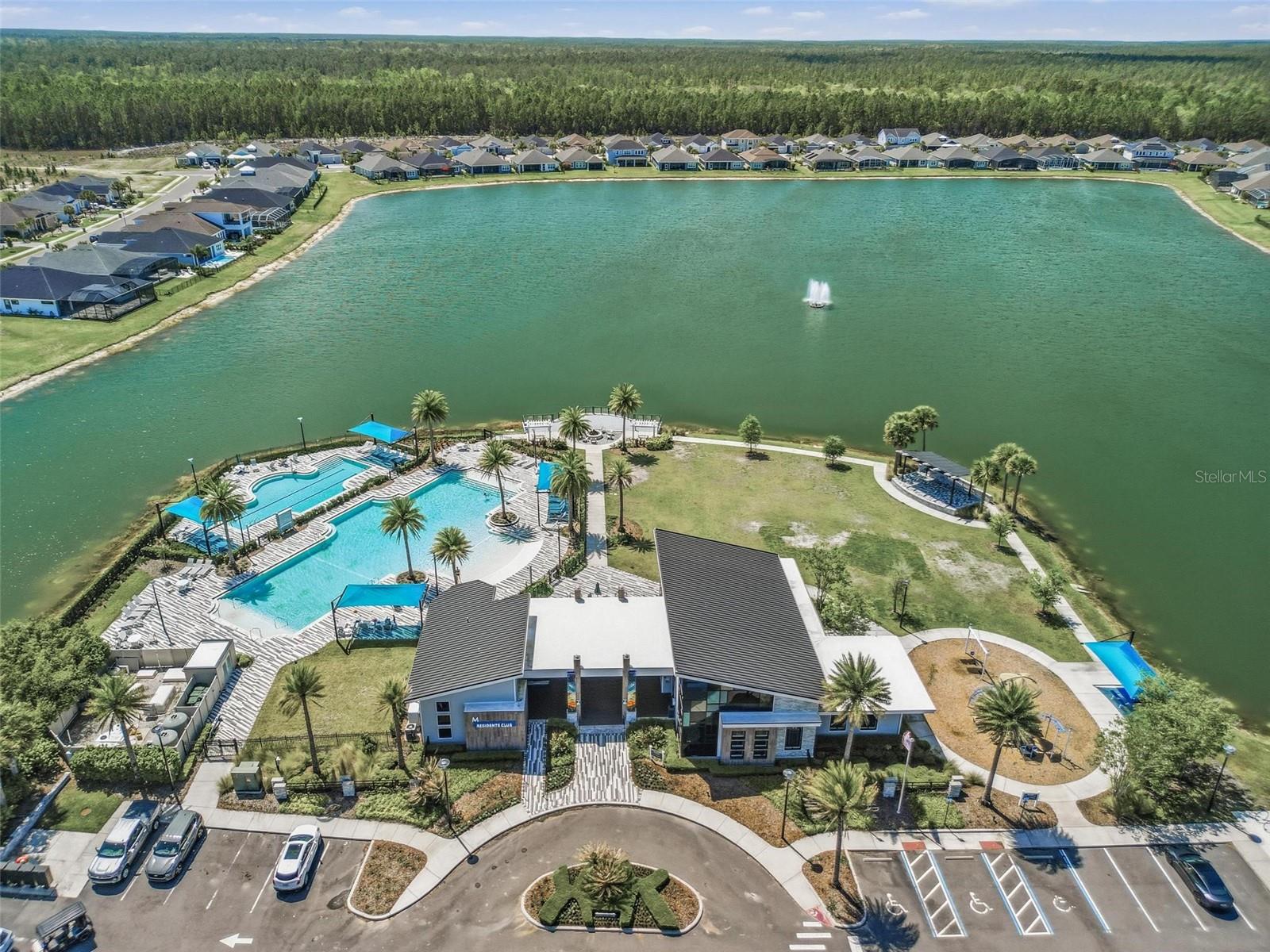 270 AZURE MIST WAY