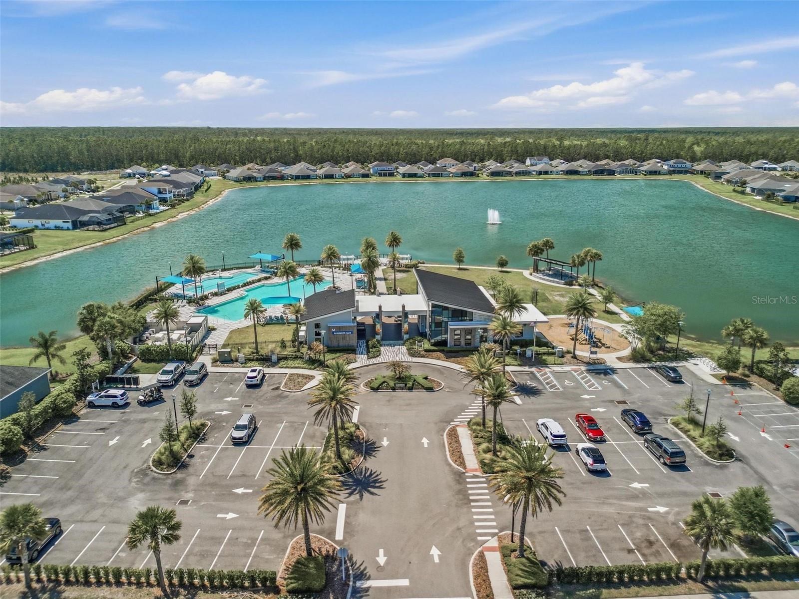 270 AZURE MIST WAY