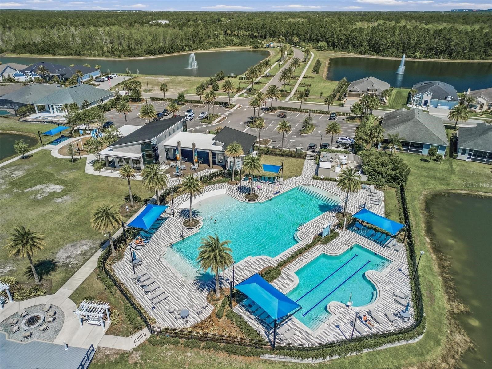 270 AZURE MIST WAY