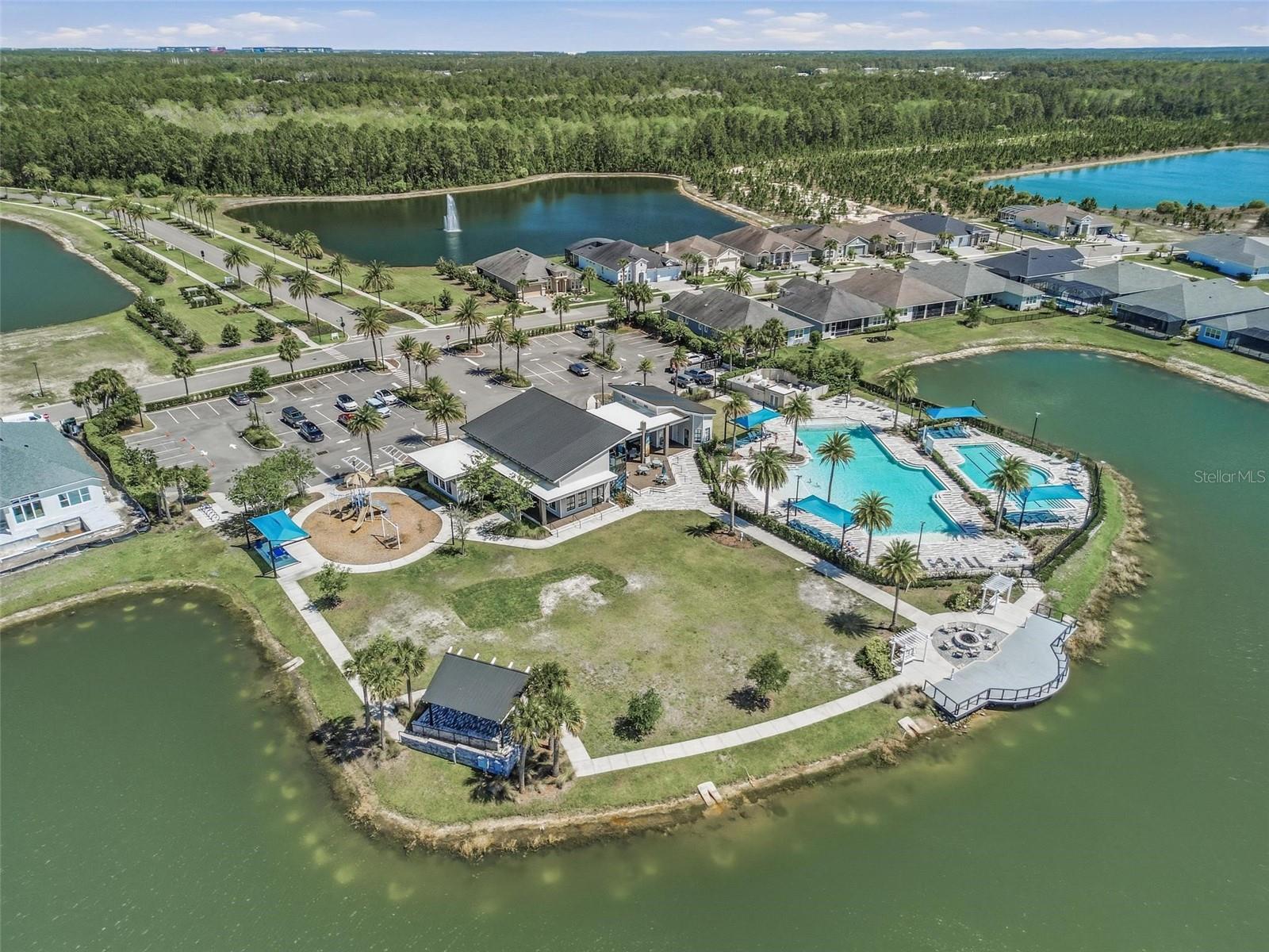 270 AZURE MIST WAY
