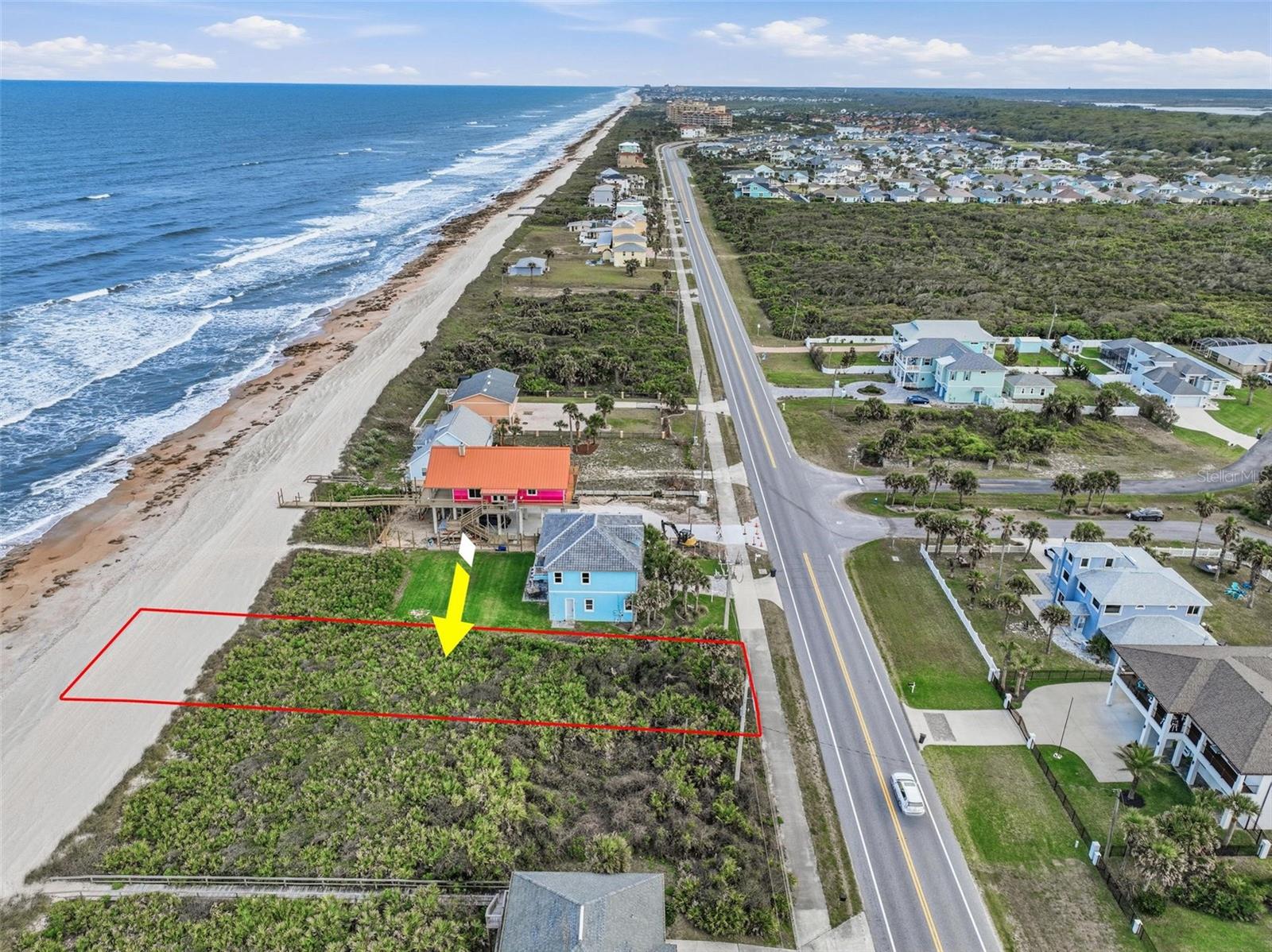 7103 N OCEAN SHORE BLVD