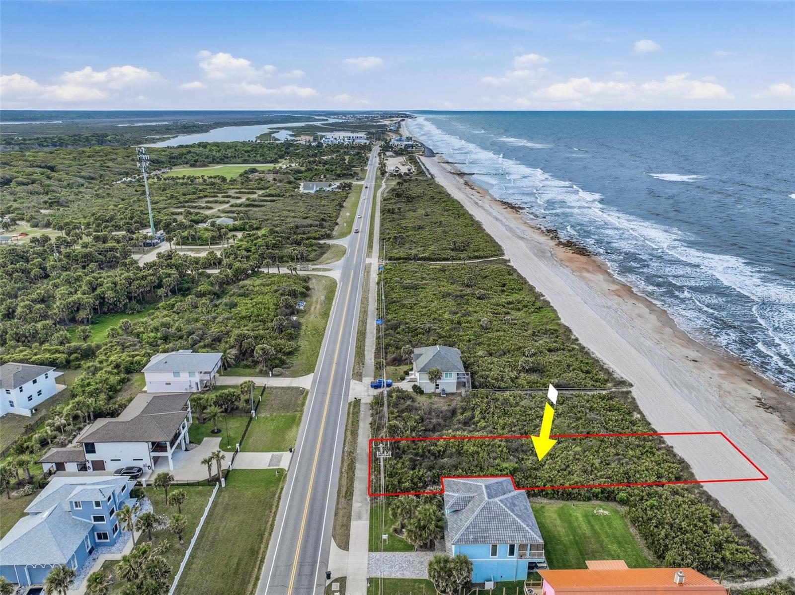 7103 N OCEAN SHORE BLVD