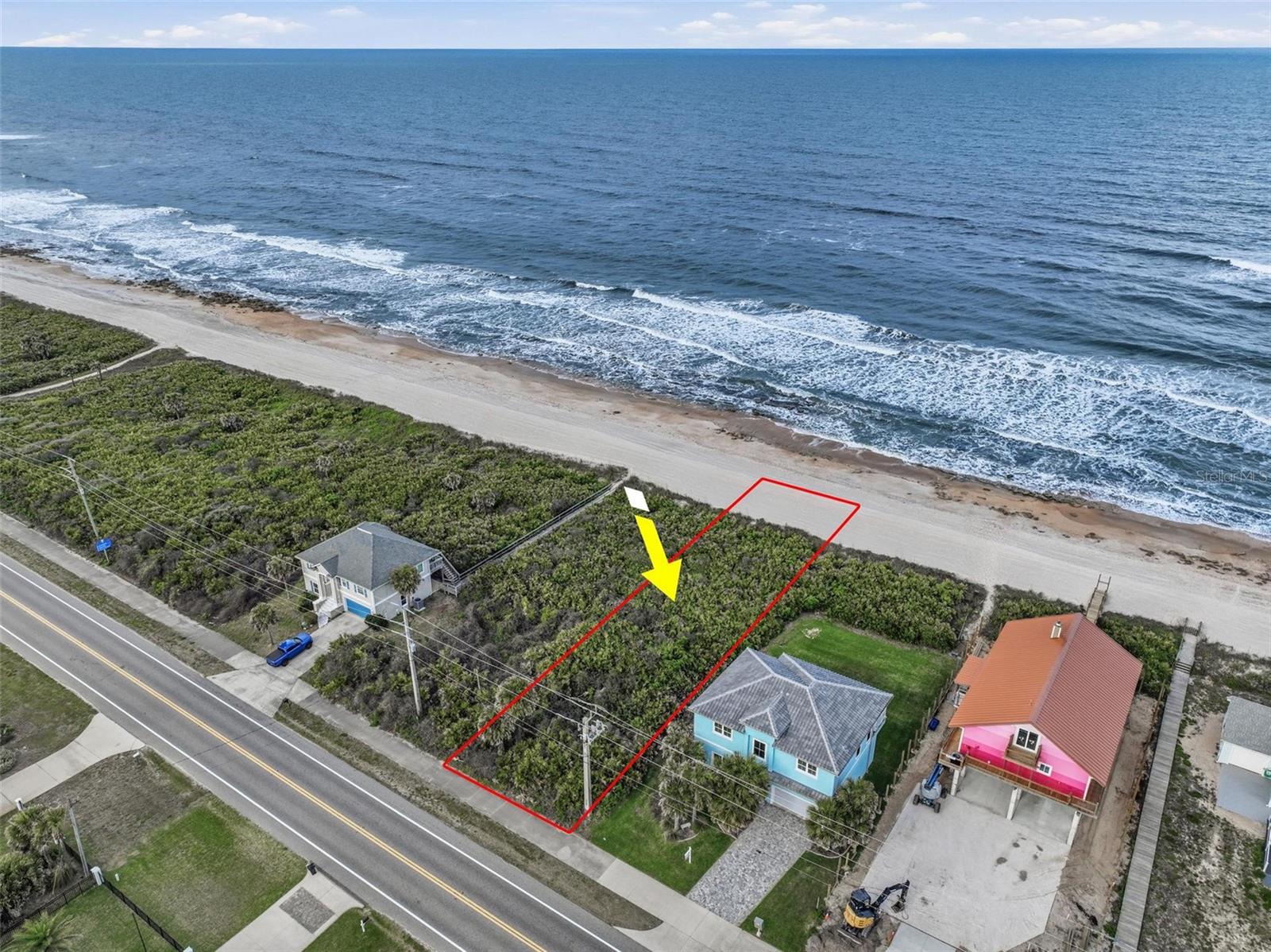 7103 N OCEAN SHORE BLVD