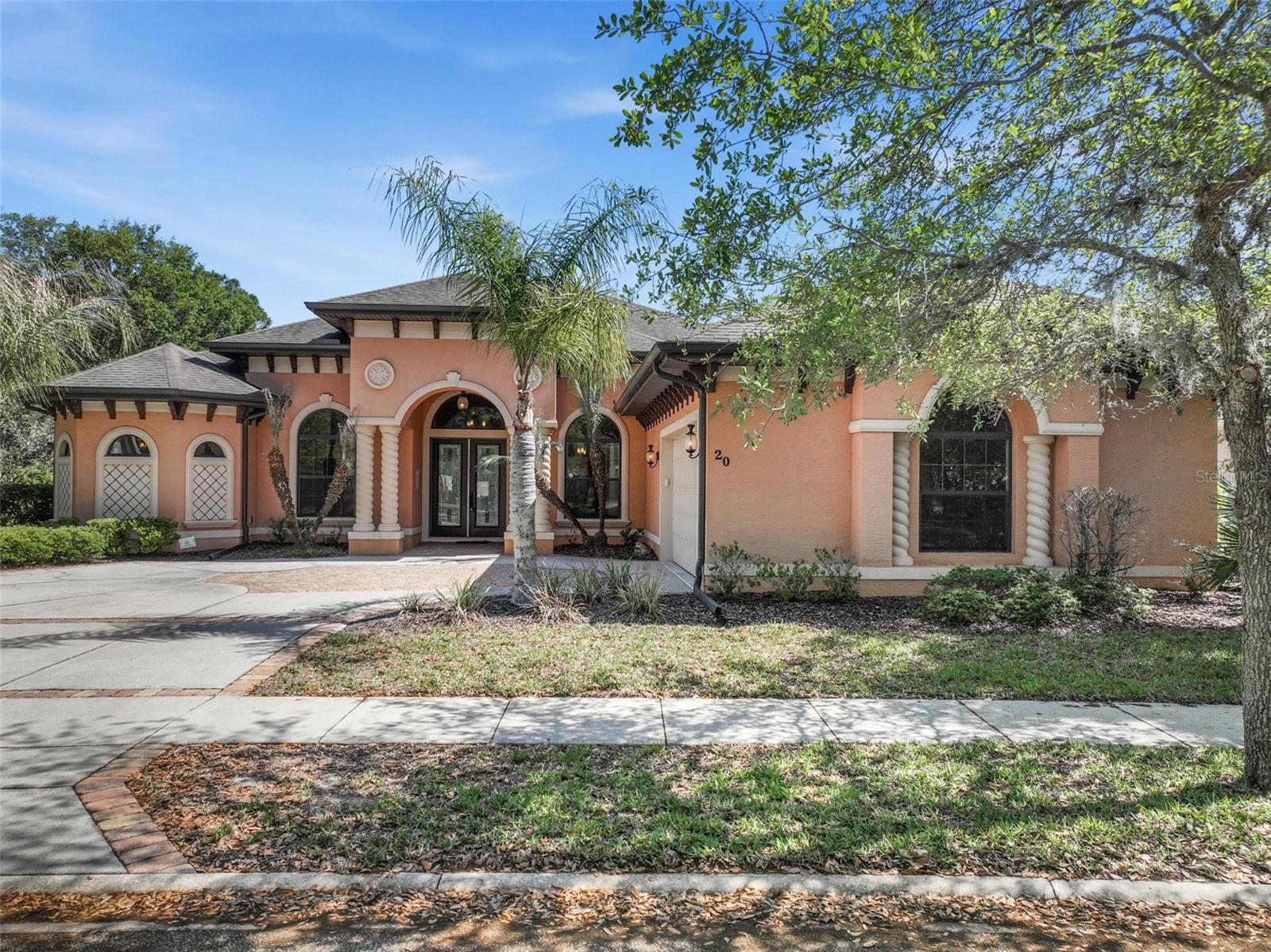 20 N VILLAGE PKWY