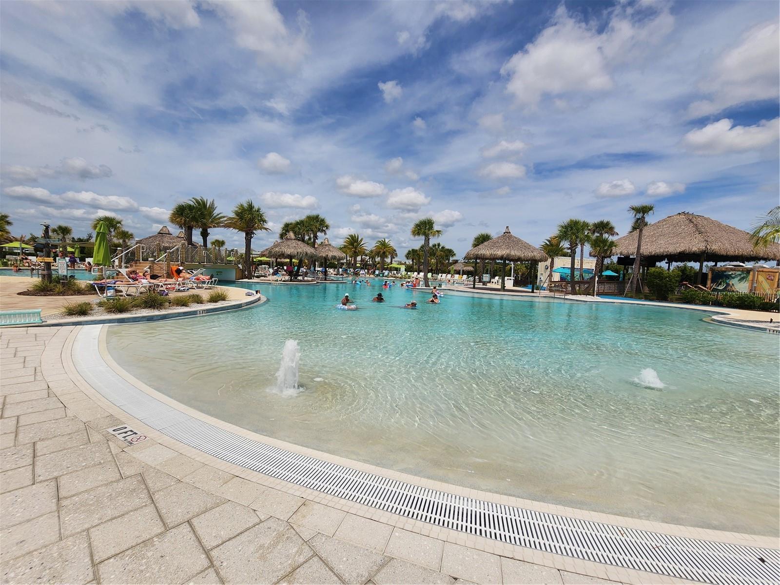 218 OCEAN HAMMOCK LOOP