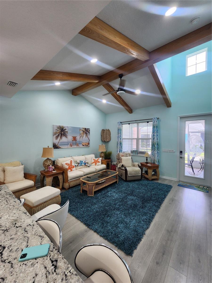 218 OCEAN HAMMOCK LOOP