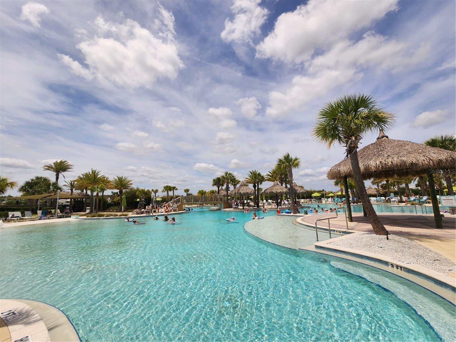 218 OCEAN HAMMOCK LOOP