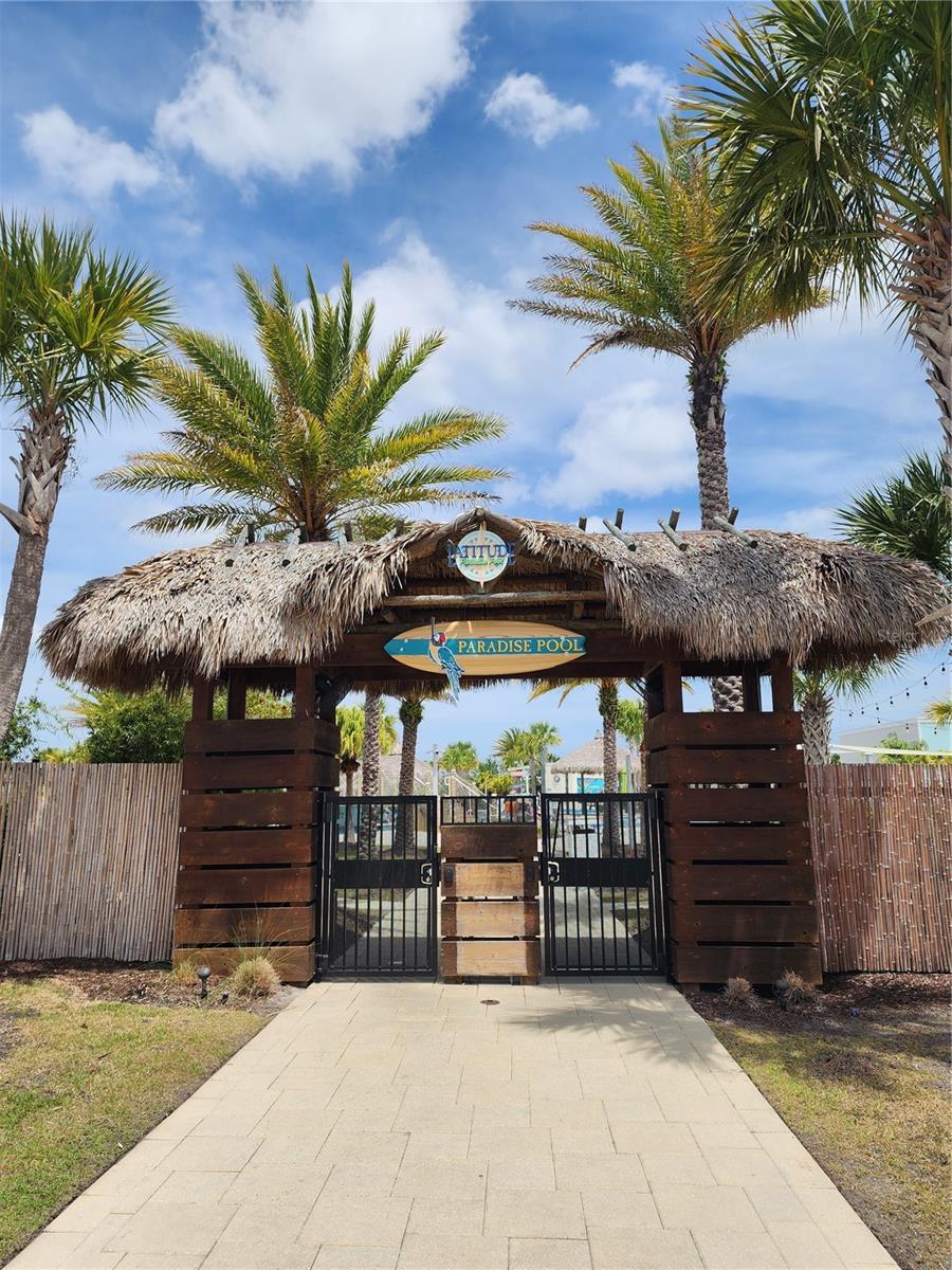 218 OCEAN HAMMOCK LOOP