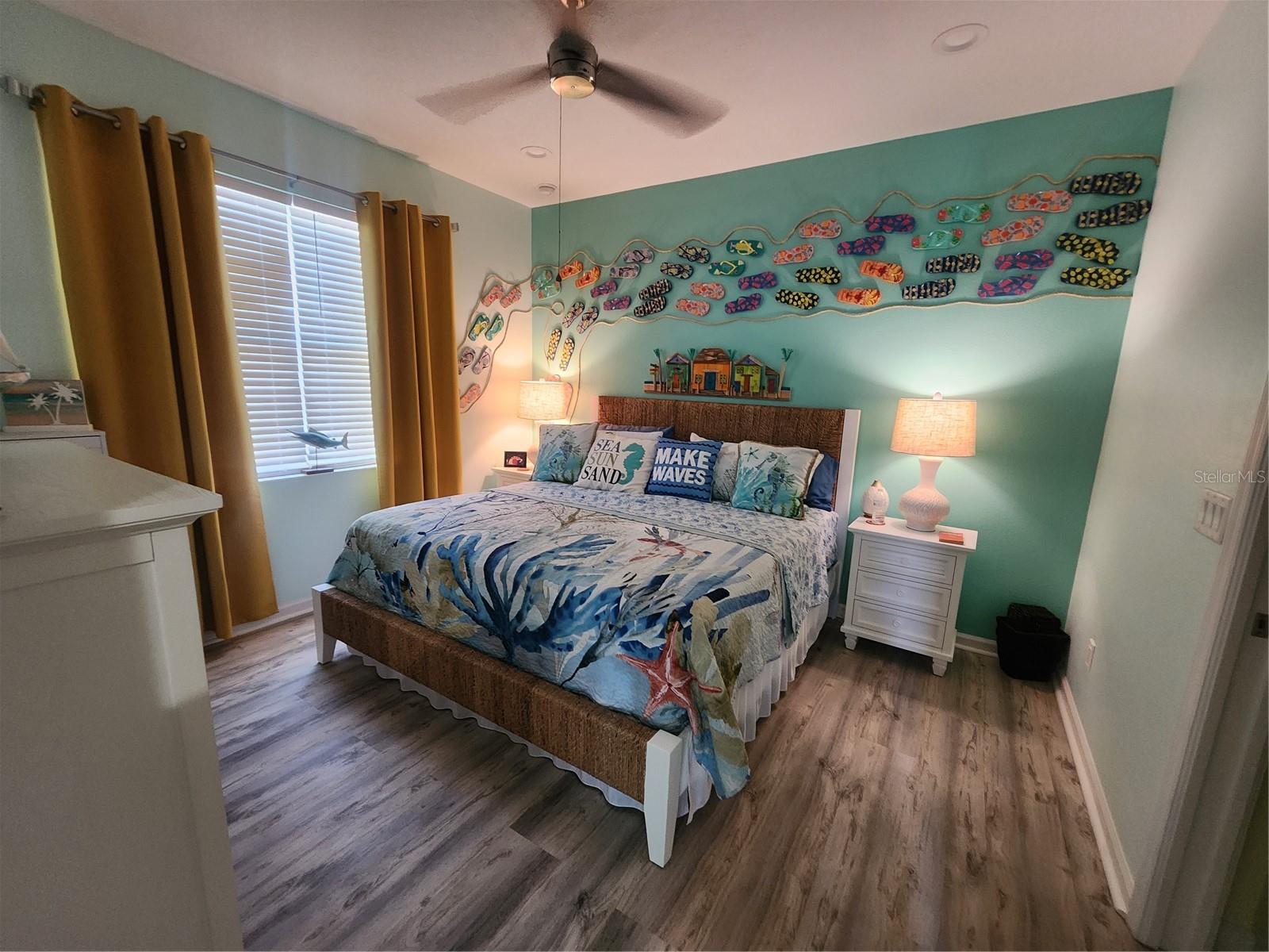 218 OCEAN HAMMOCK LOOP