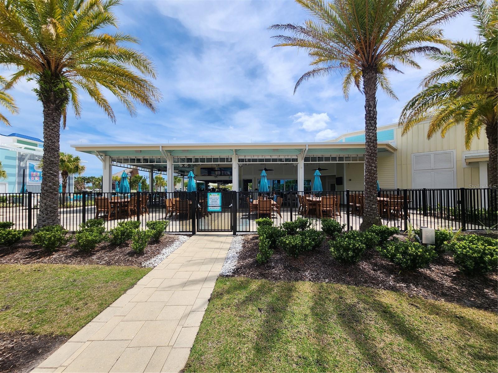 218 OCEAN HAMMOCK LOOP