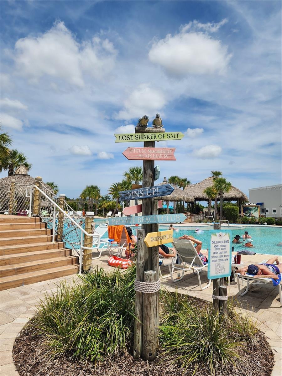 218 OCEAN HAMMOCK LOOP