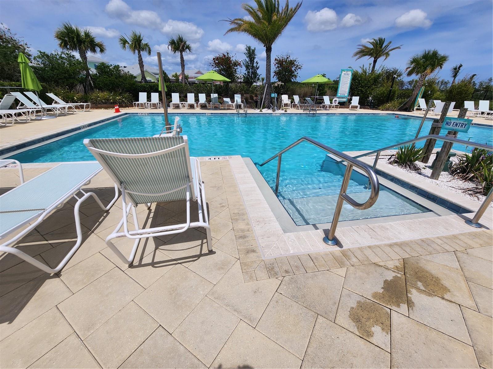 218 OCEAN HAMMOCK LOOP