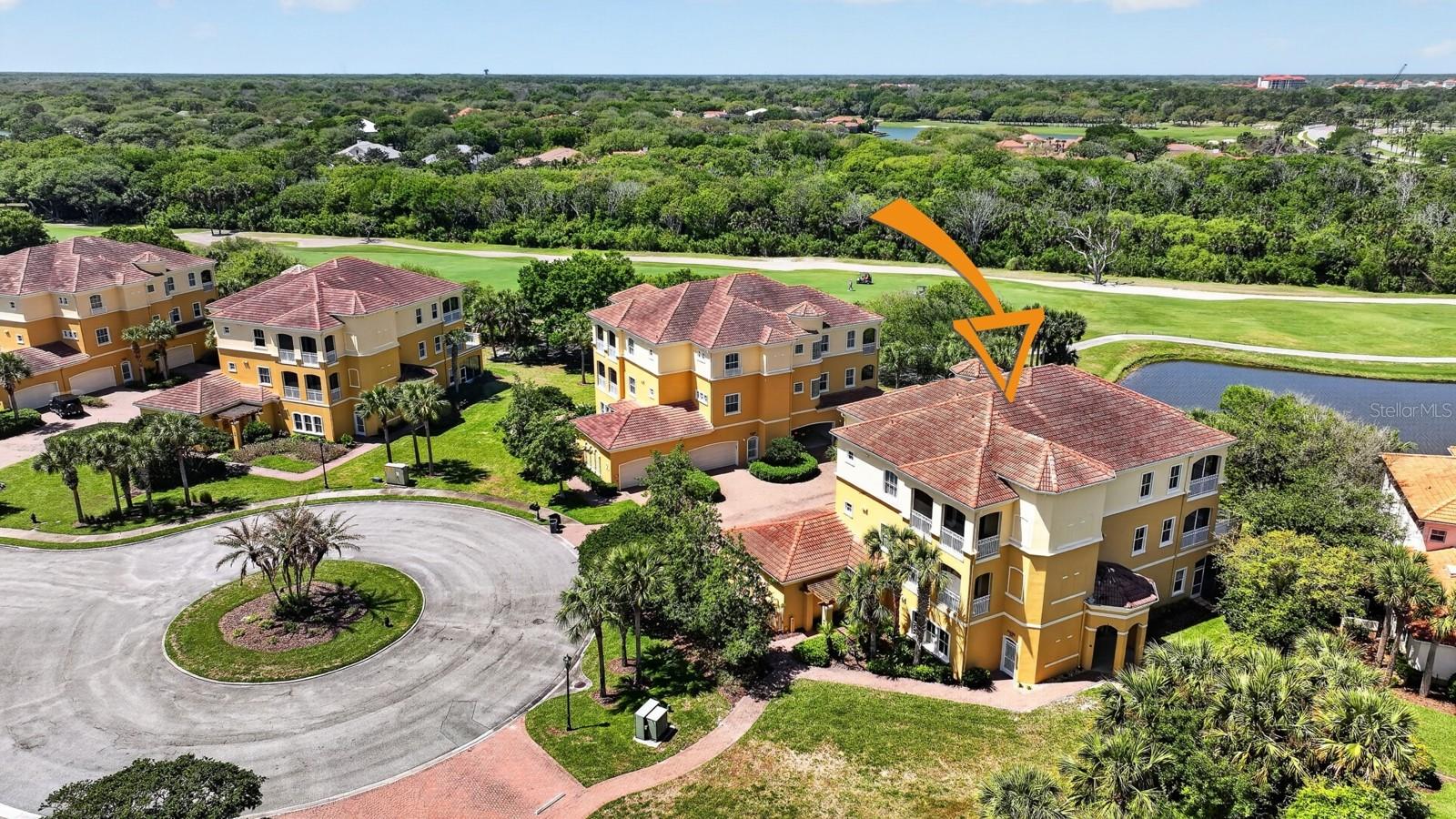 40 CASA BELLA CIR #1101