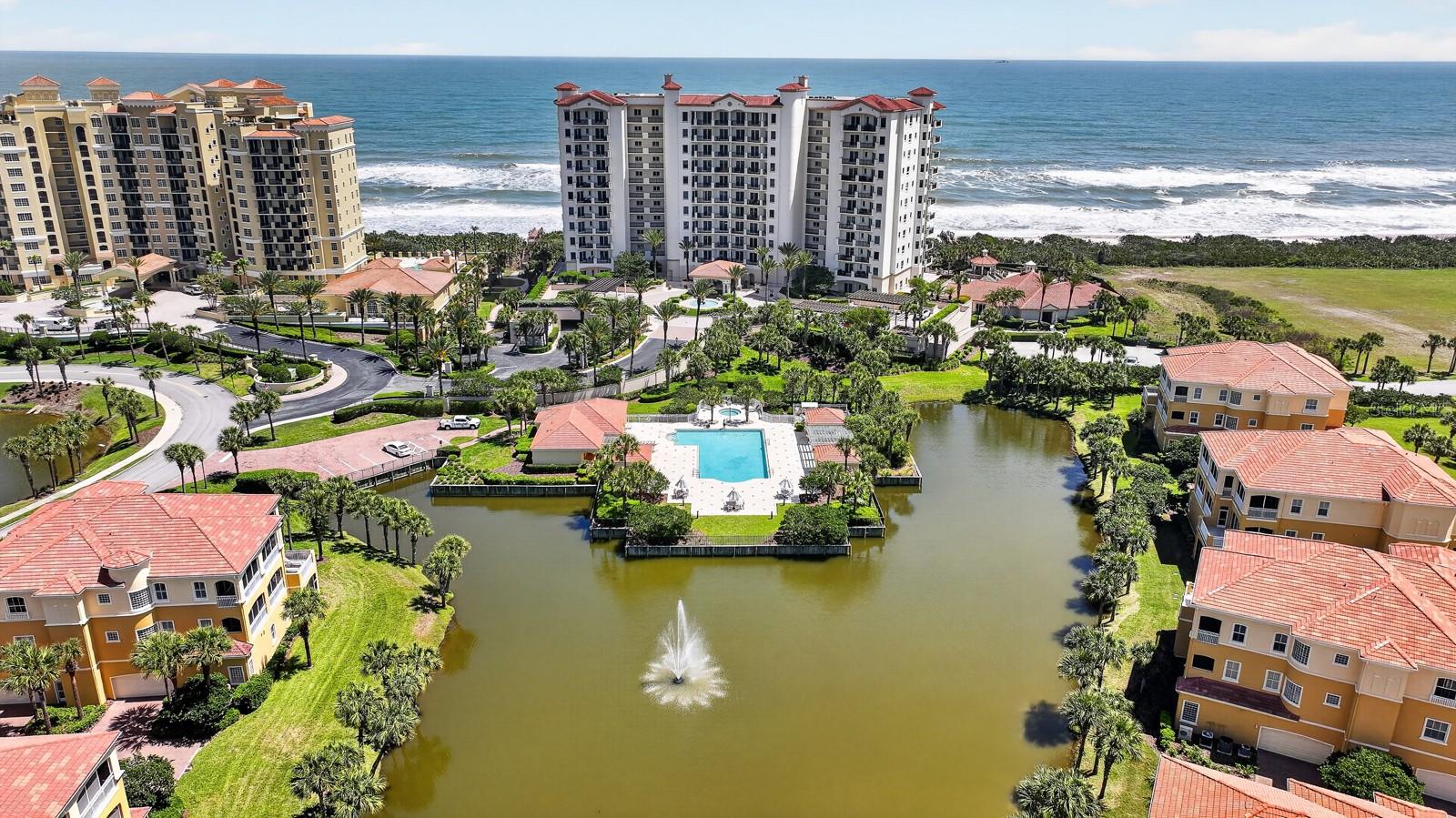 40 CASA BELLA CIR #1101