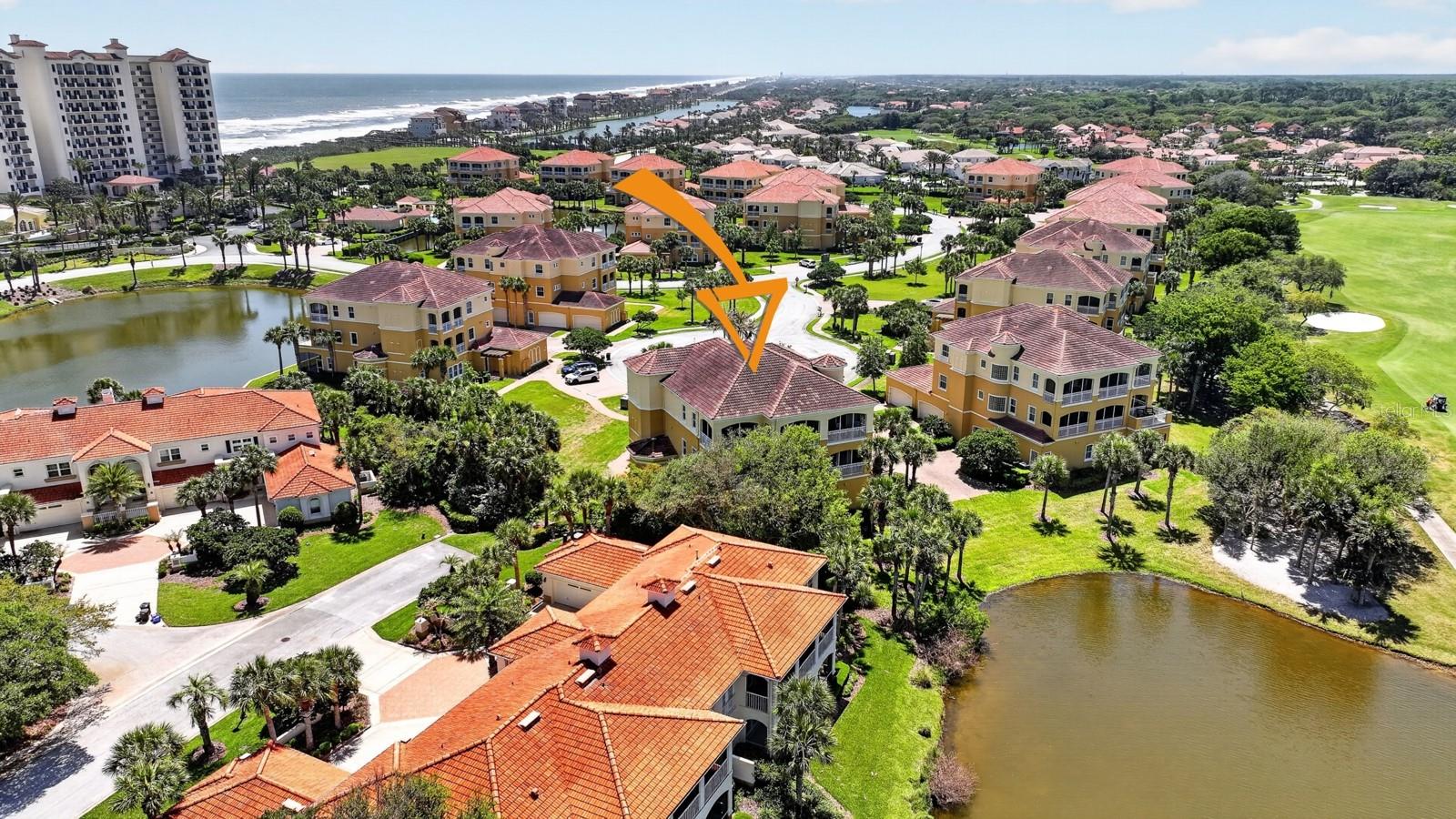 40 CASA BELLA CIR #1102